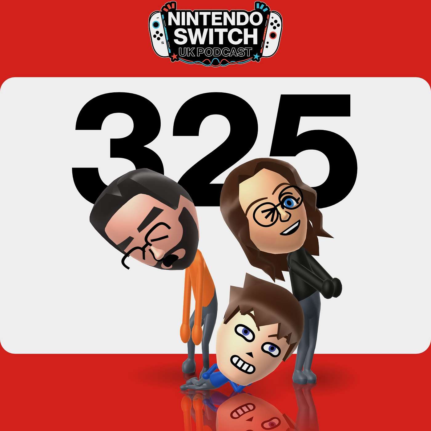 Merry Quizmas - Episode 325