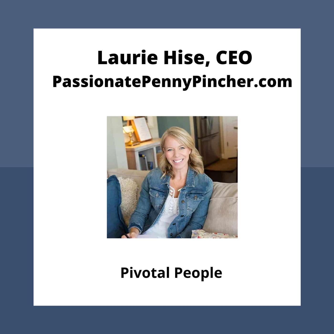 Pivotal People