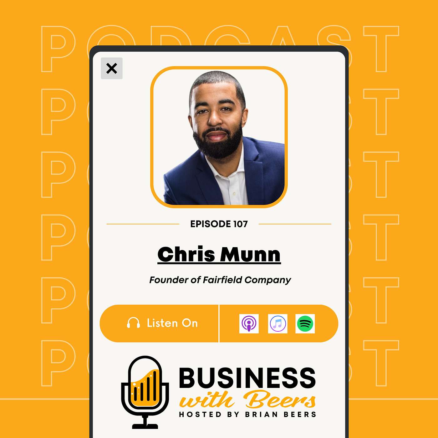 Face the Challenges of Being a Business Owner With Chris Munn | Ep 107