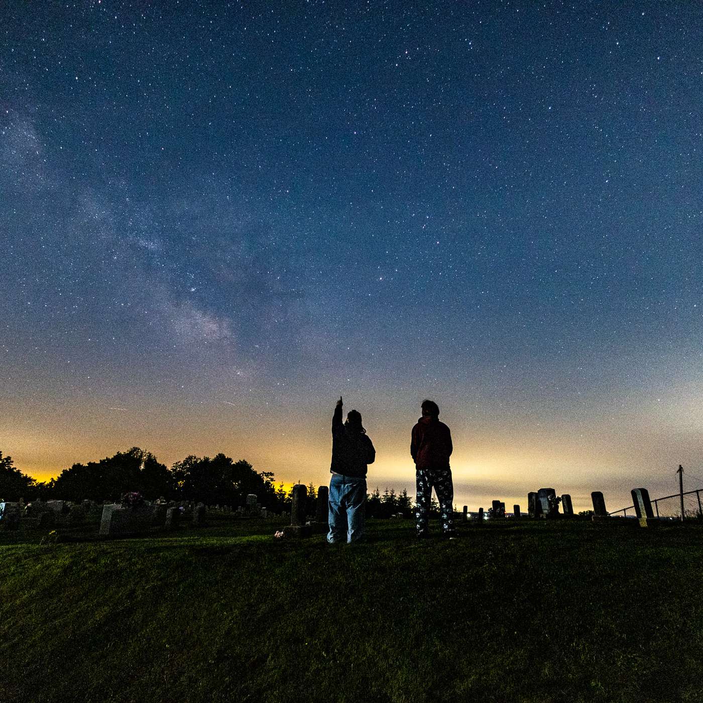 The Astrocast
