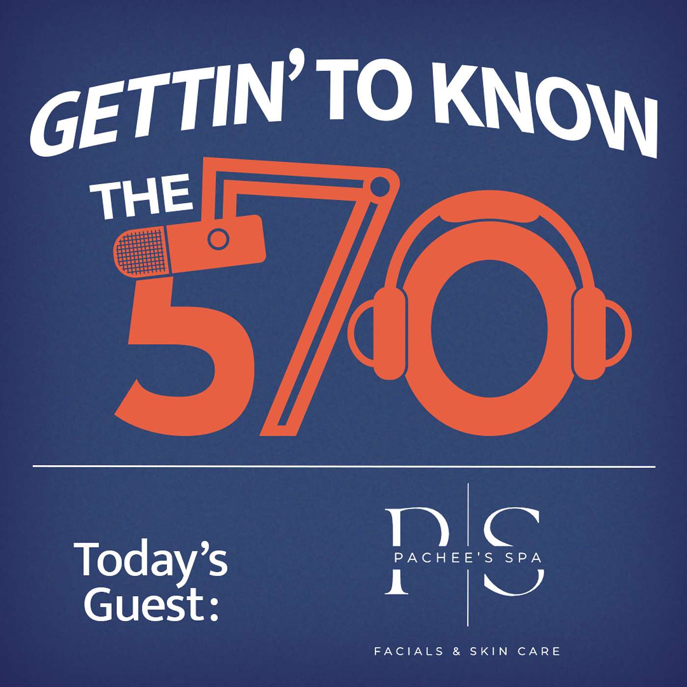 Gettin' to Know Patricia Bezerra | Owner of Pachee's Spa in Dickson City