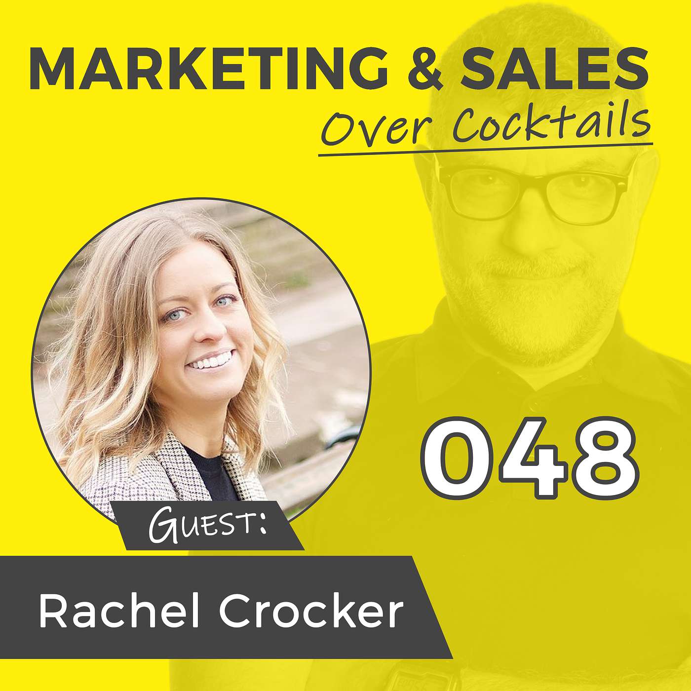 Marketing and Sales, Over Cocktails