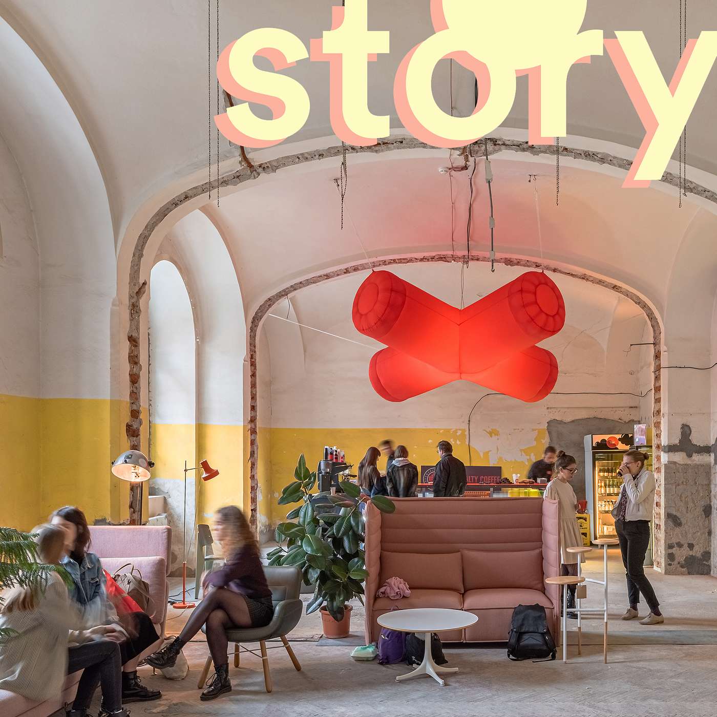 Story of Design