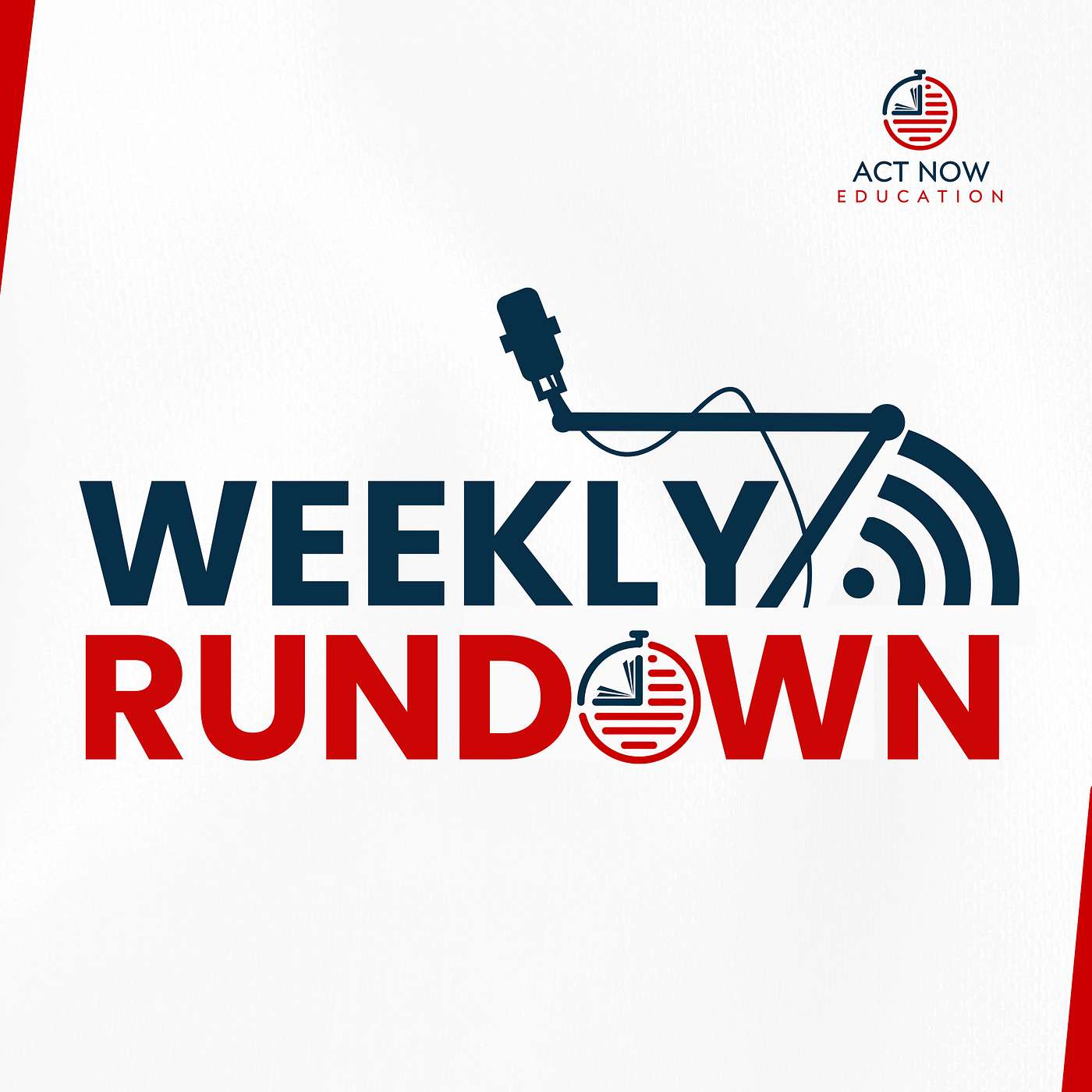 19 April 2025 Weekly Rundown: Navigating Post-Military Career Paths