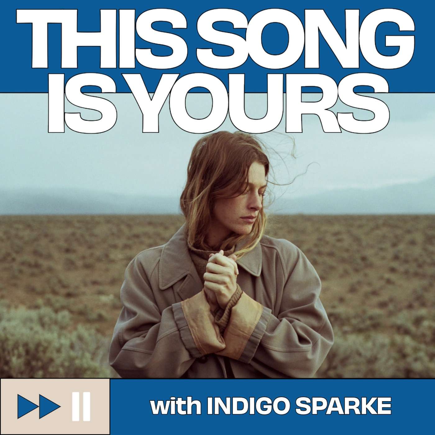 Indigo Sparke