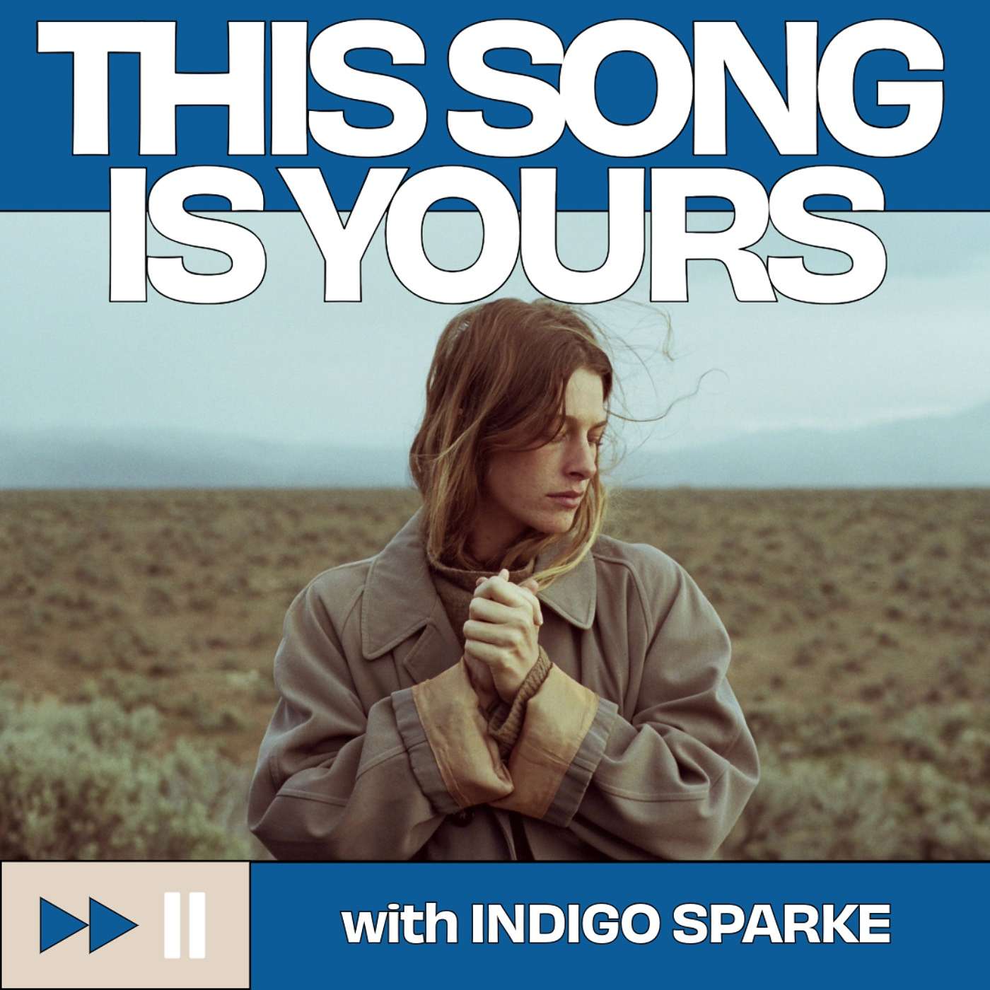 Indigo Sparke