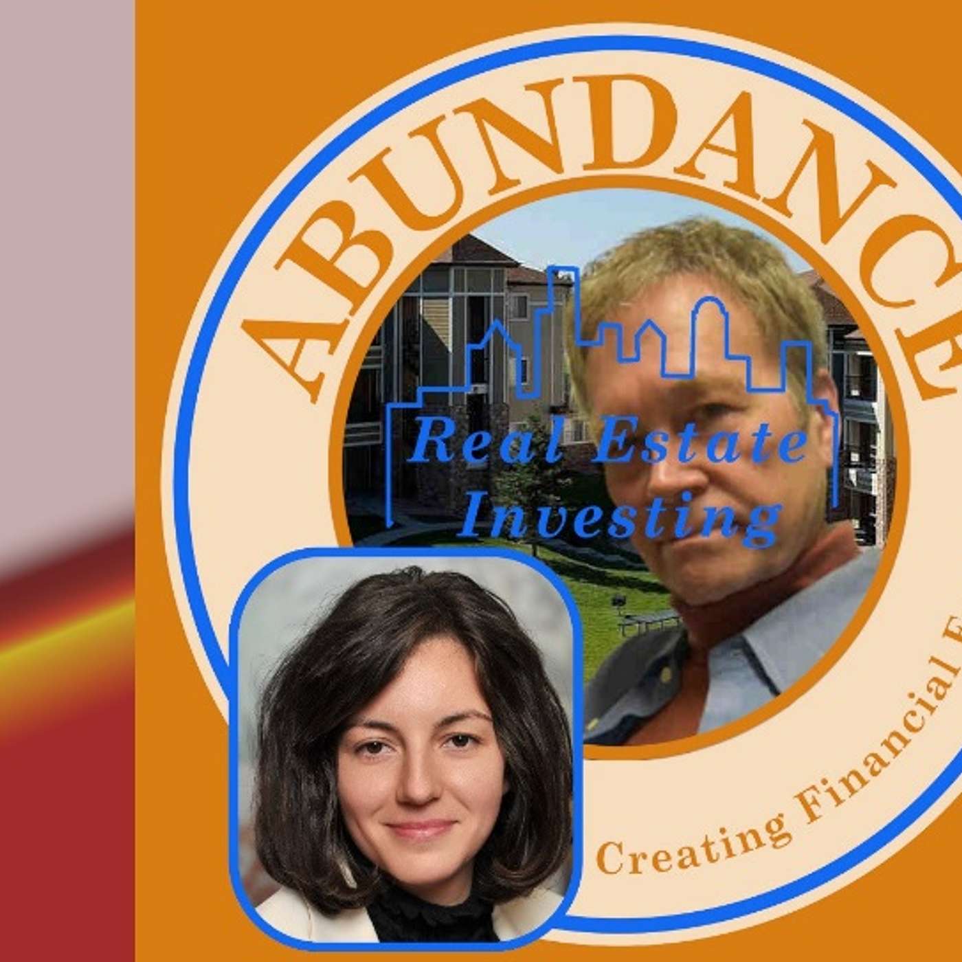 REIA 161 Eunicia Paret: Are you using real estate to optimize your wealth portfolio?