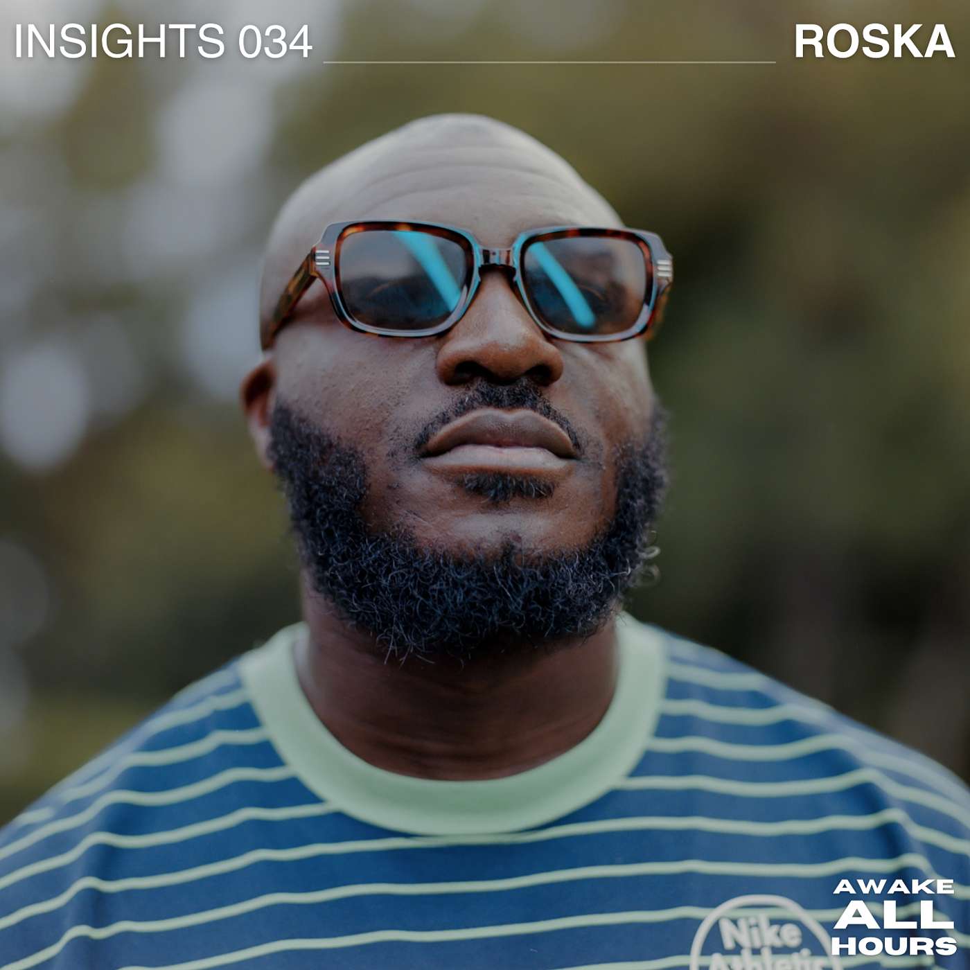 INSIGHTS 034 // ROSKA - A Timeline of UK Funky