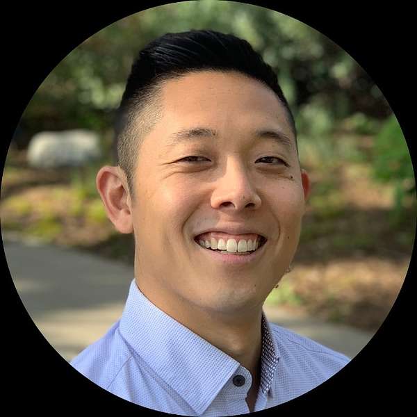 Closing The Activation Gap On Workplace Mental Health with Ryan Komori, Savor Lining Artwork