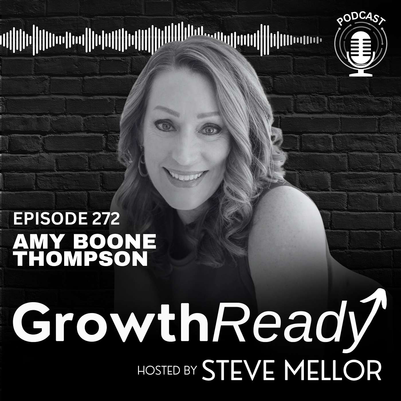 GrowthReady Podcast