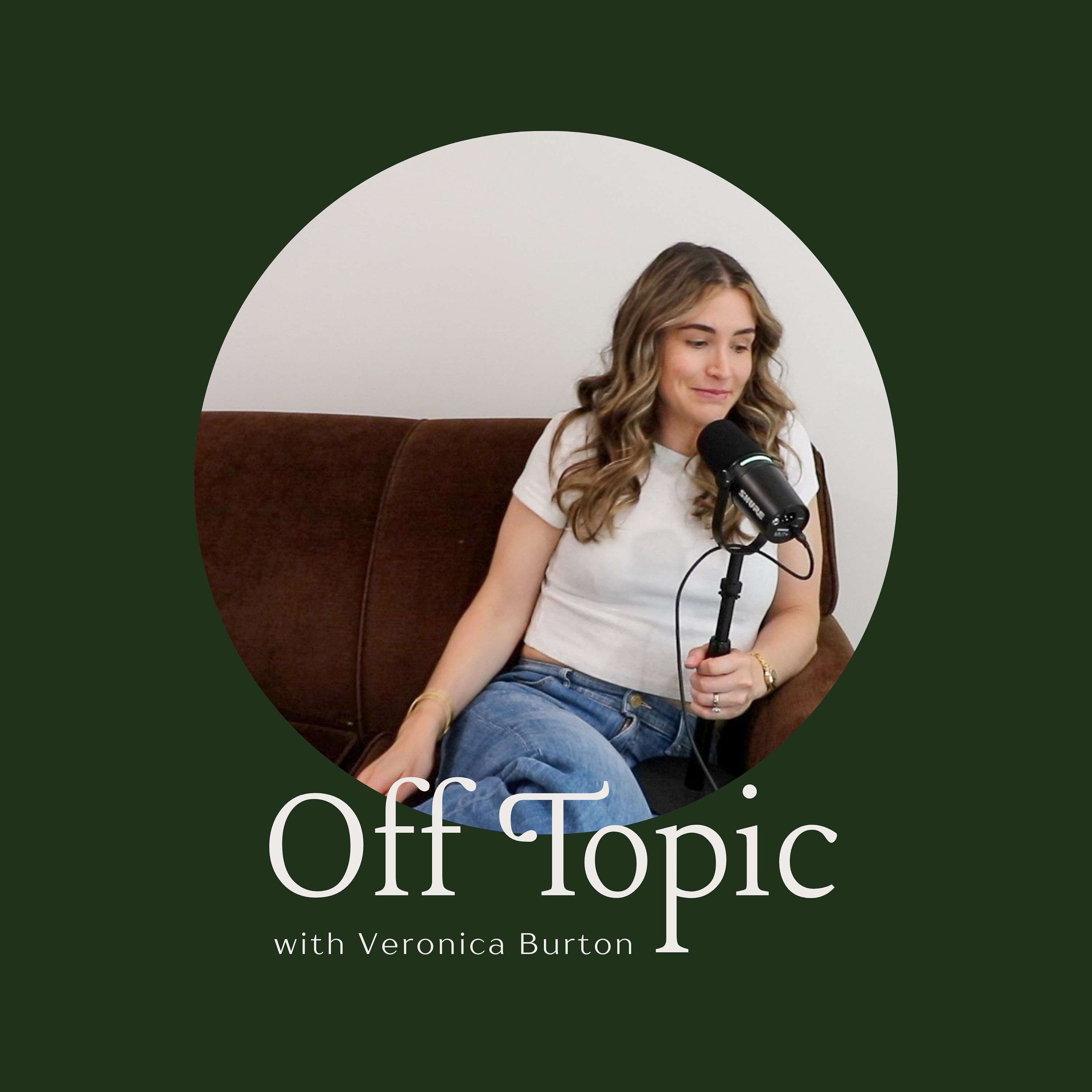 The Off Topic Podcast