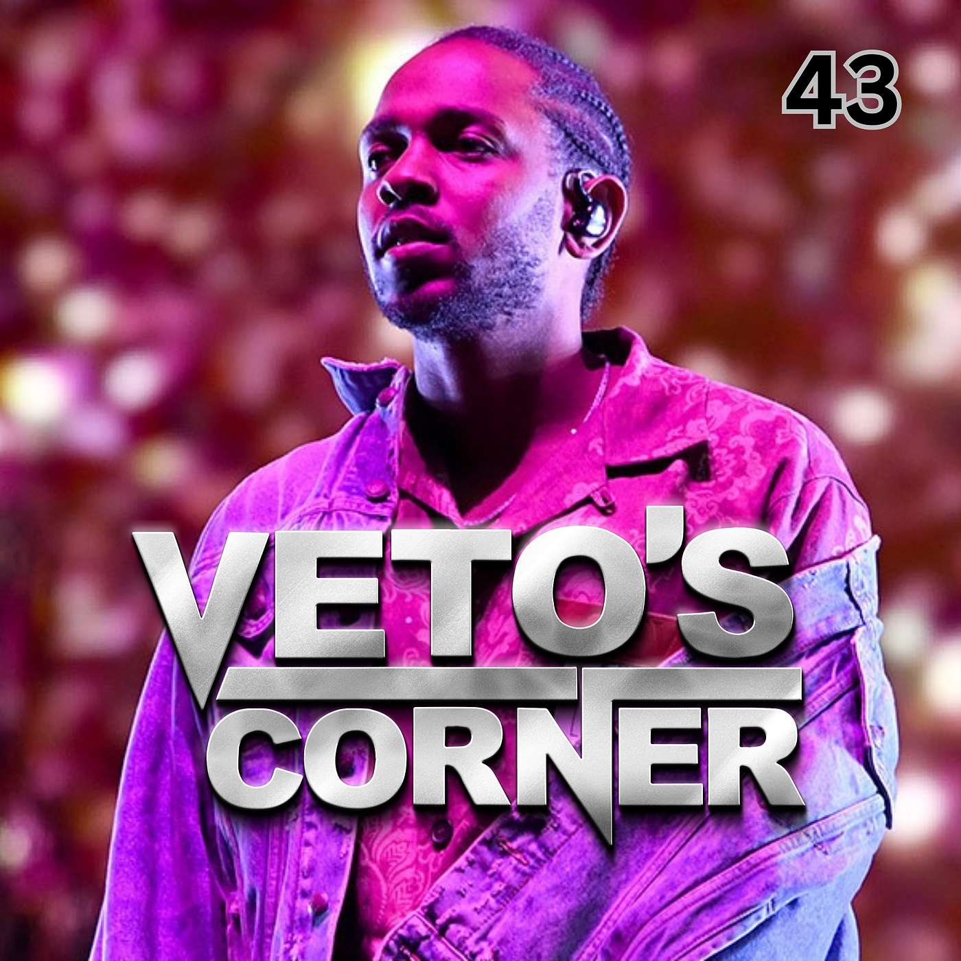 Veto’s Corner
