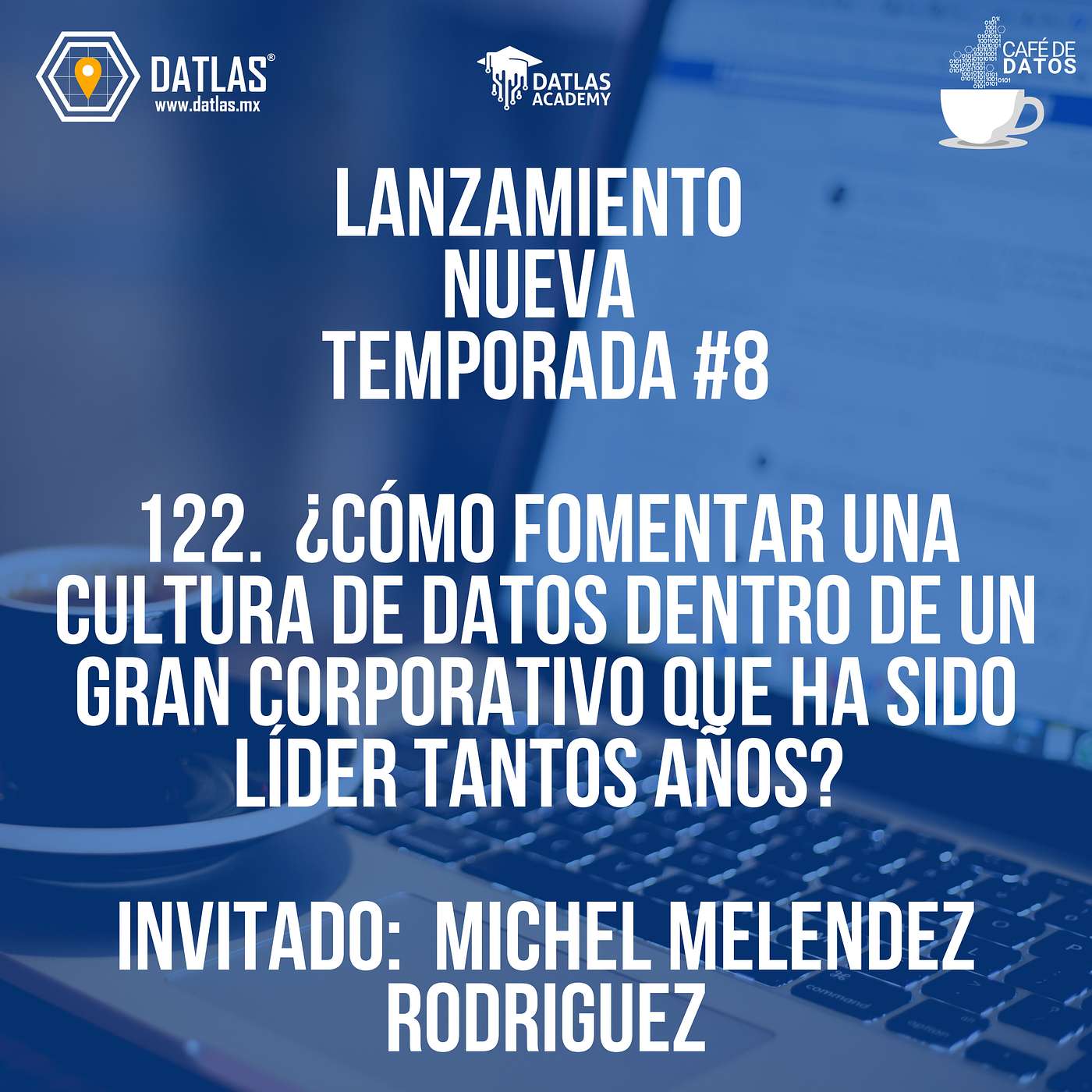Café de Datos