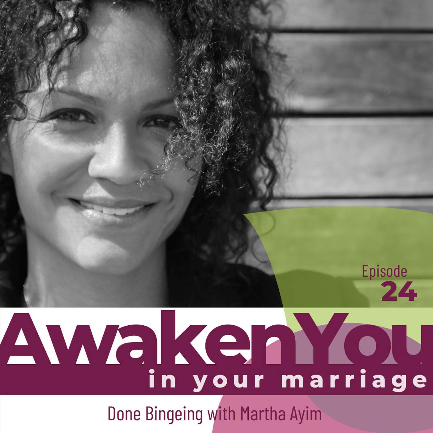 AwakenYou in Your Marriage