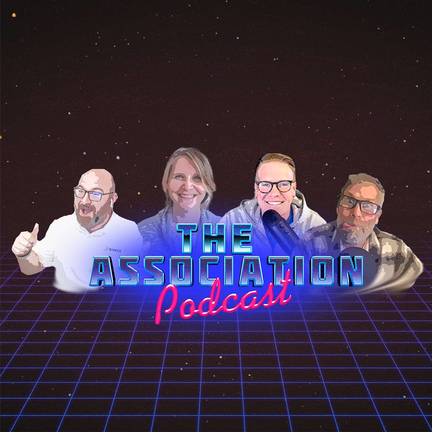 The Association Podcast