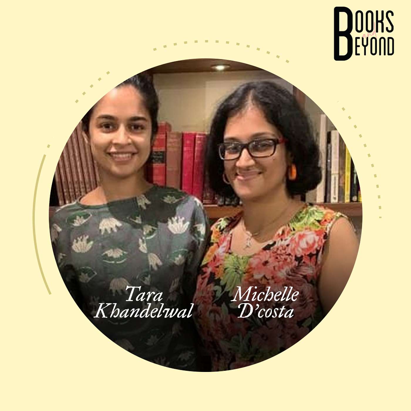 Books and Beyond with Bound