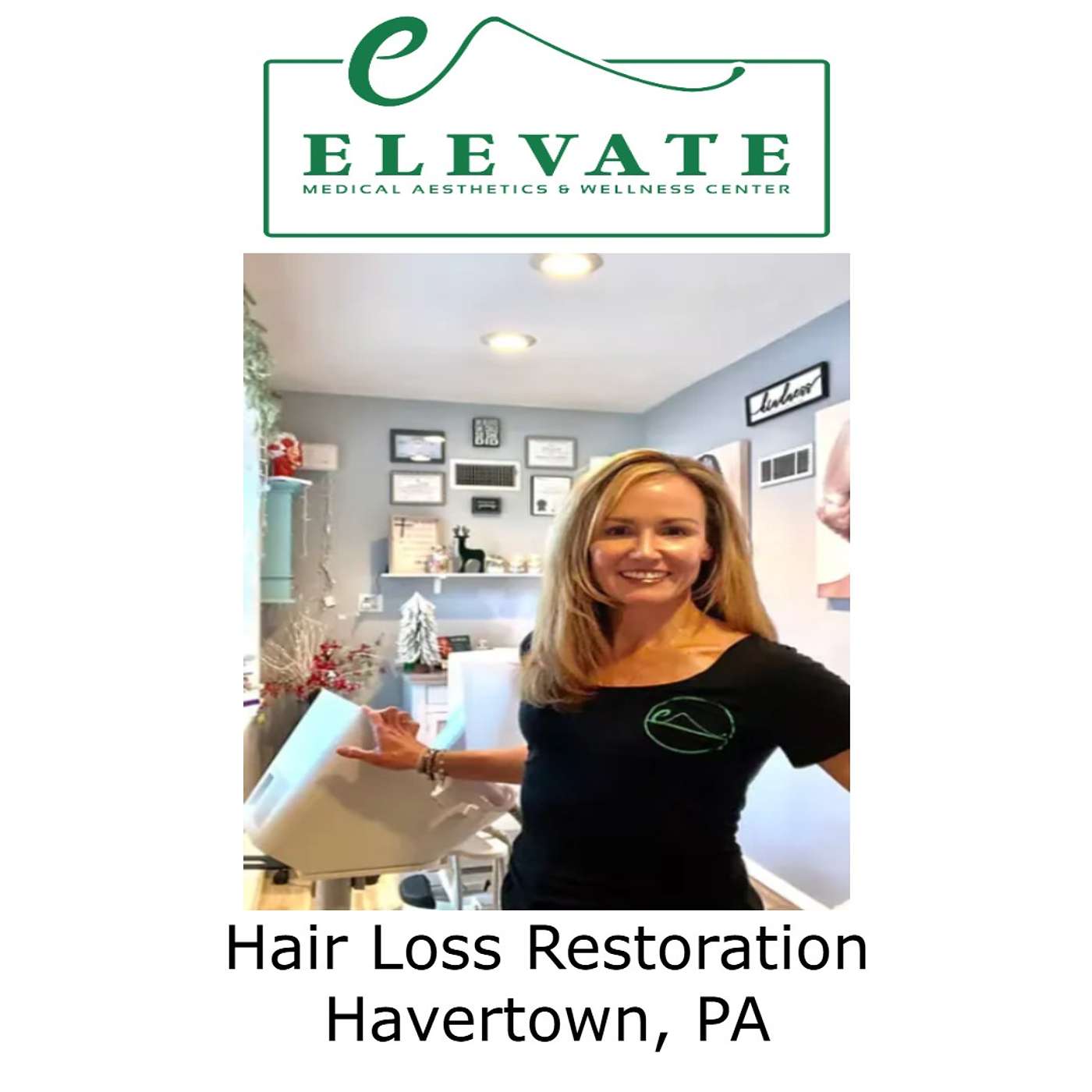 Elevate Medical Aesthetics Havertown, PA\'s Podcast