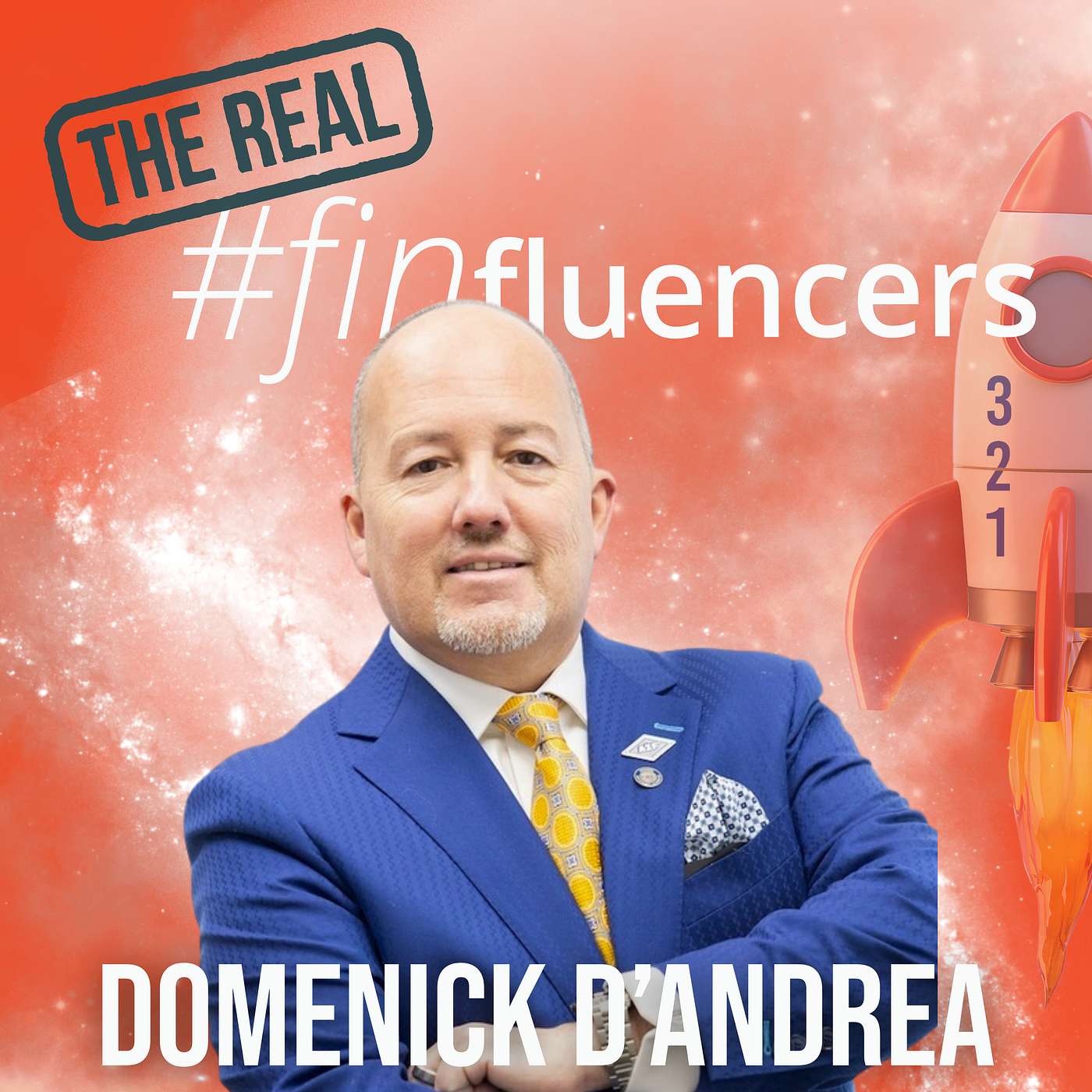 The Real #Finfluencers