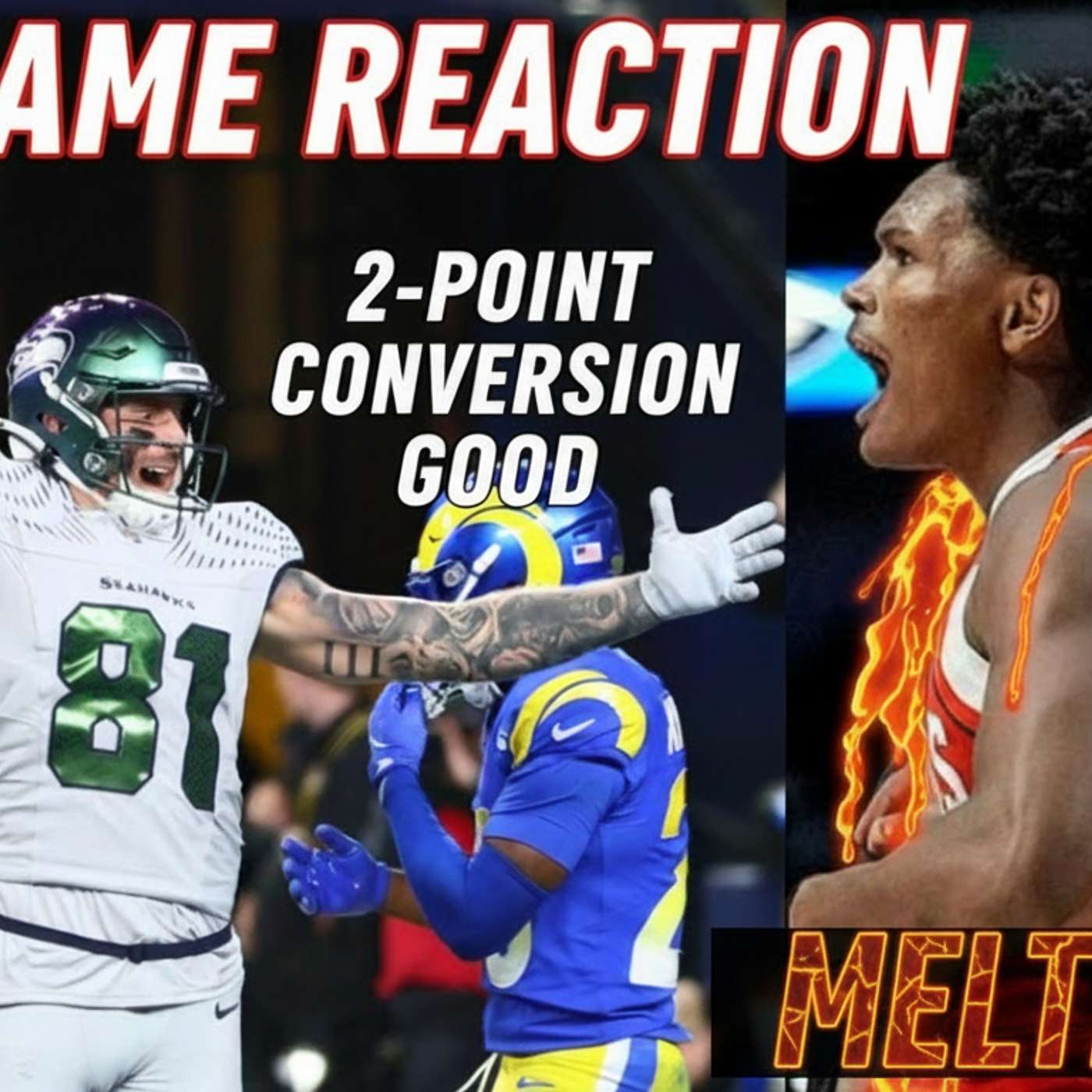 Goodymo Sports Quick Hits