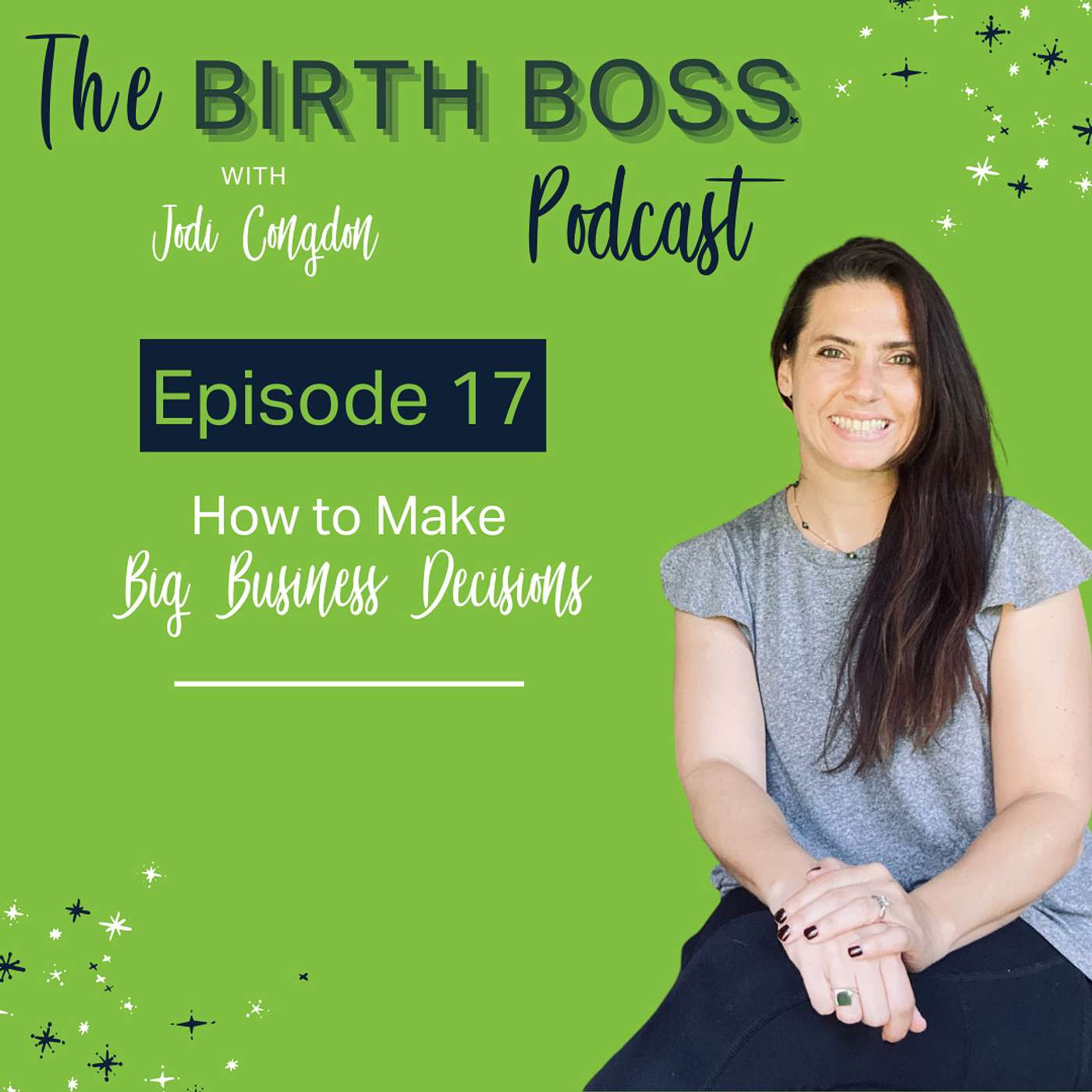 Hip to Heart Birth Boss™