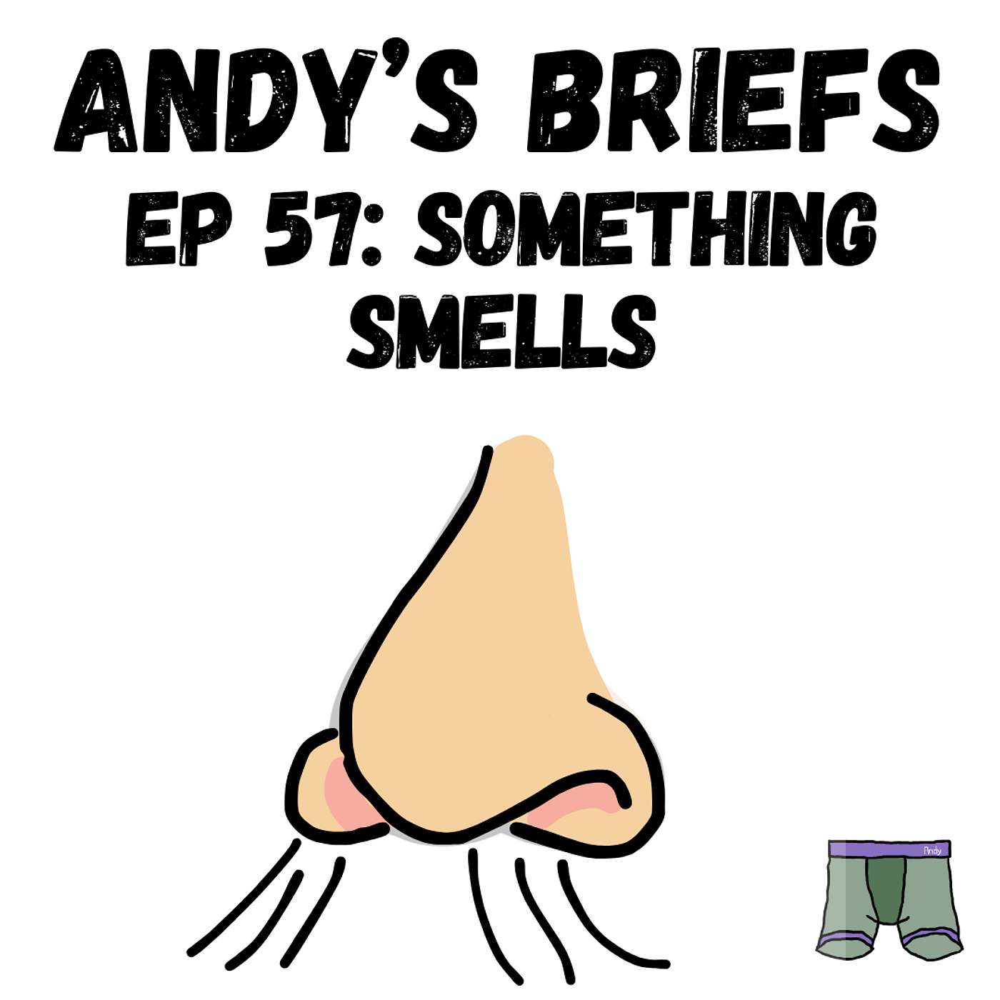 Andy\'s Briefs