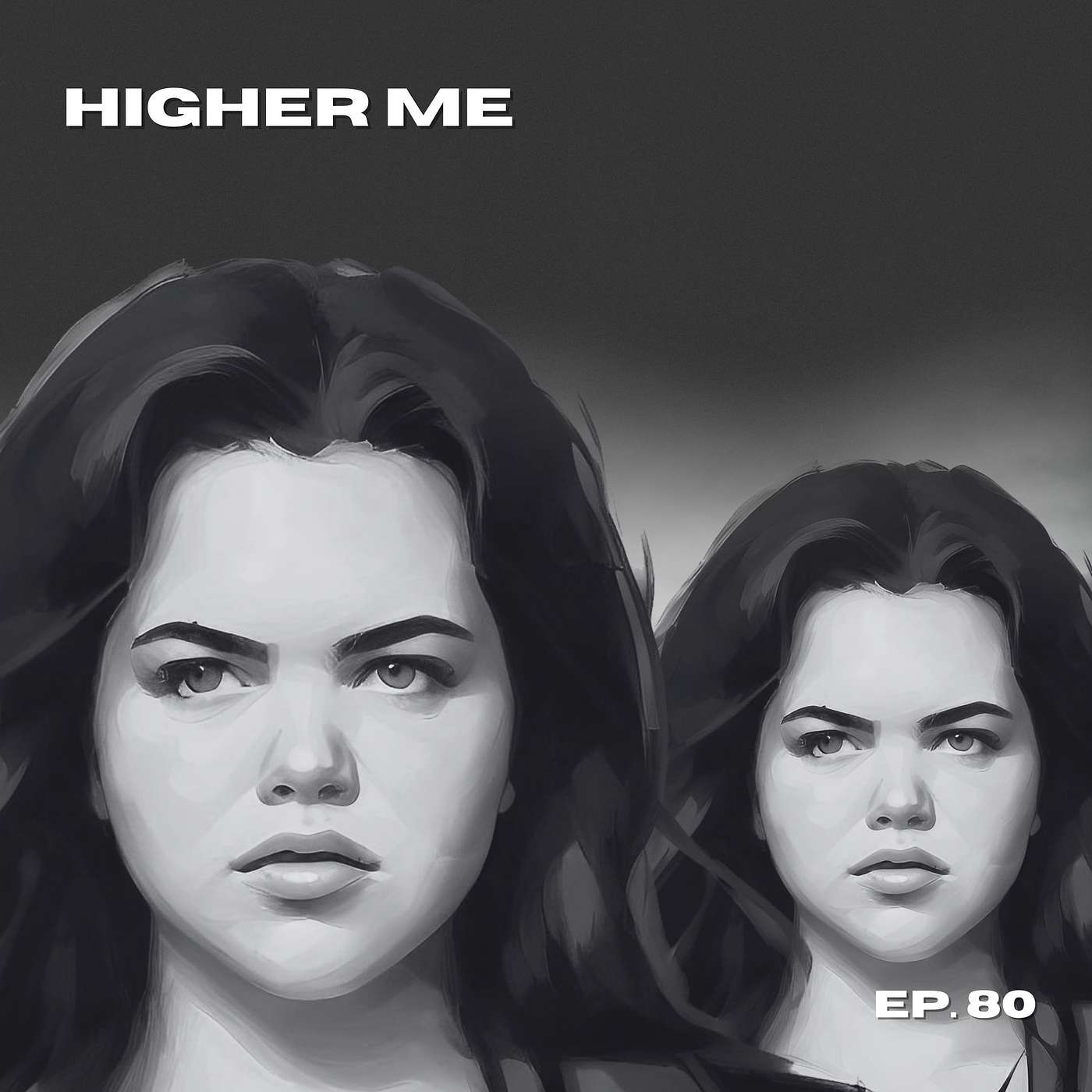 Higher Me