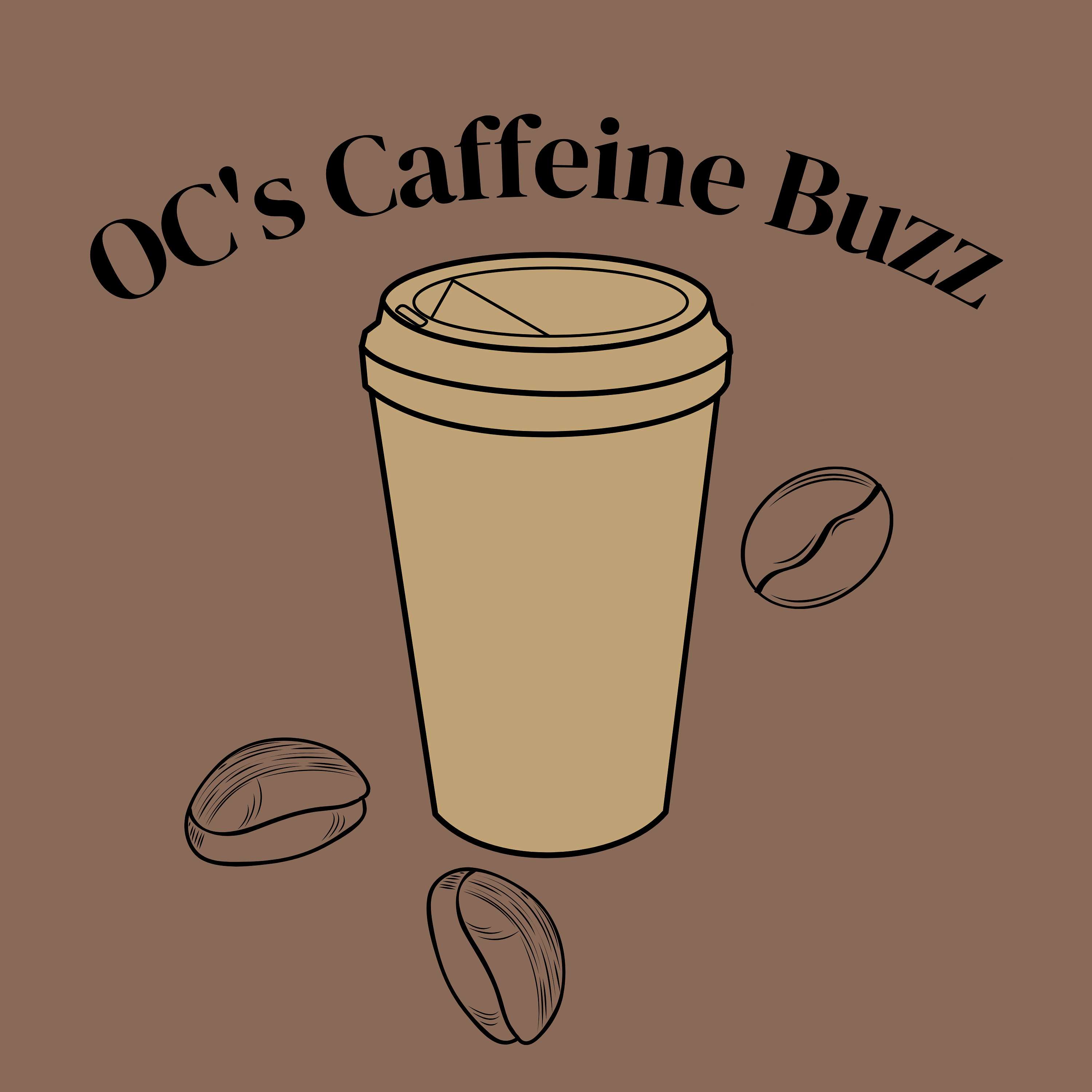 OC's Caffeine Buzz