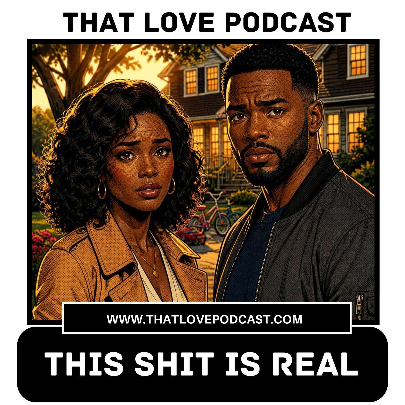 This Shit Is Real — Episode Six, Season Two