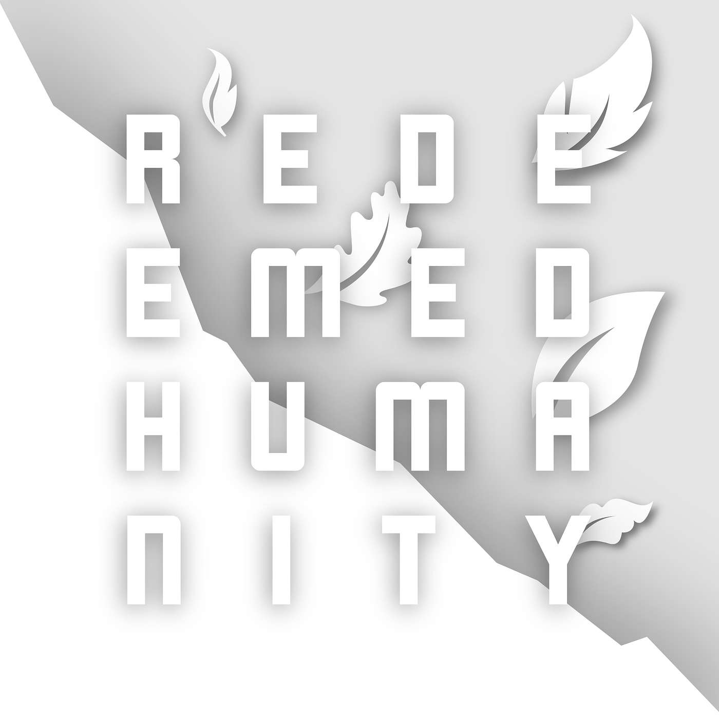 Redeemed Humanity: 1 Corinthians 14:34-36