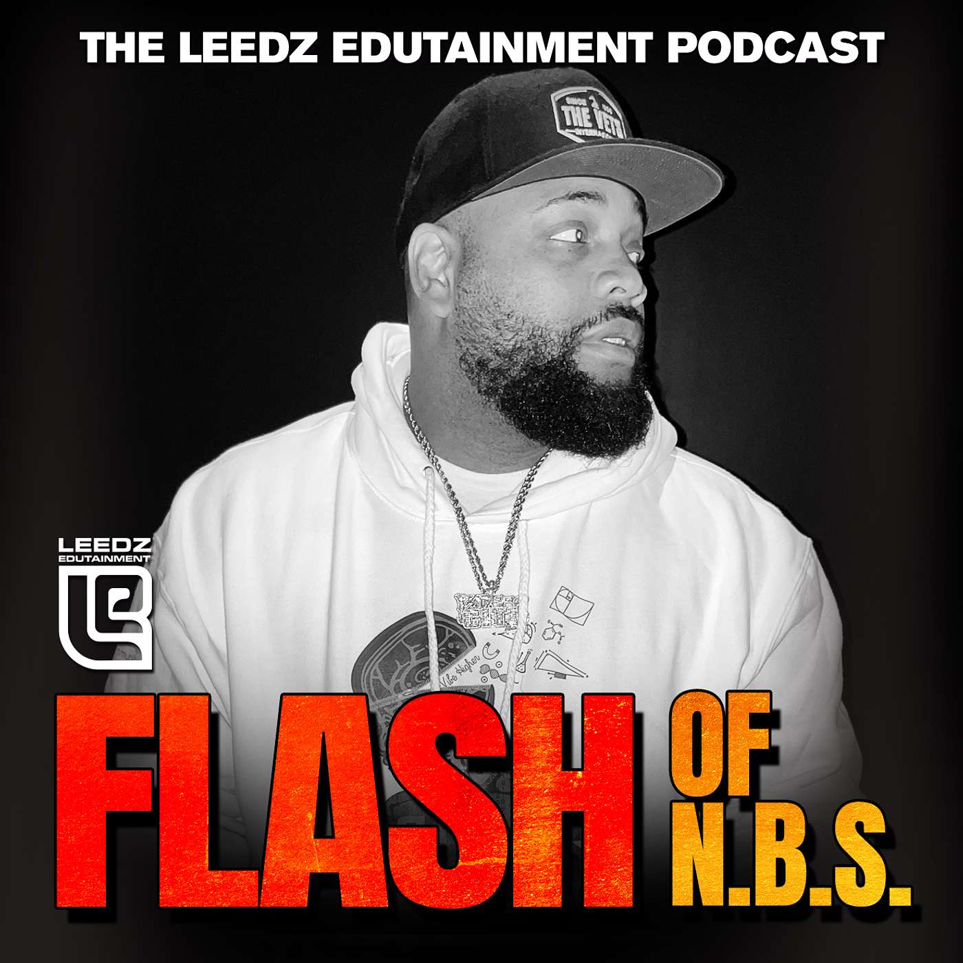 #123 Flash Of N.B.S.