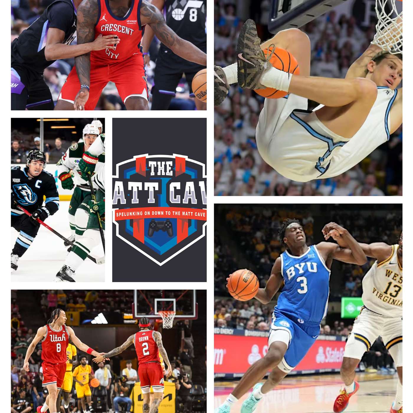 Jazz Tanking, Mammoth Trade Buzz & RSL’s Home Opener