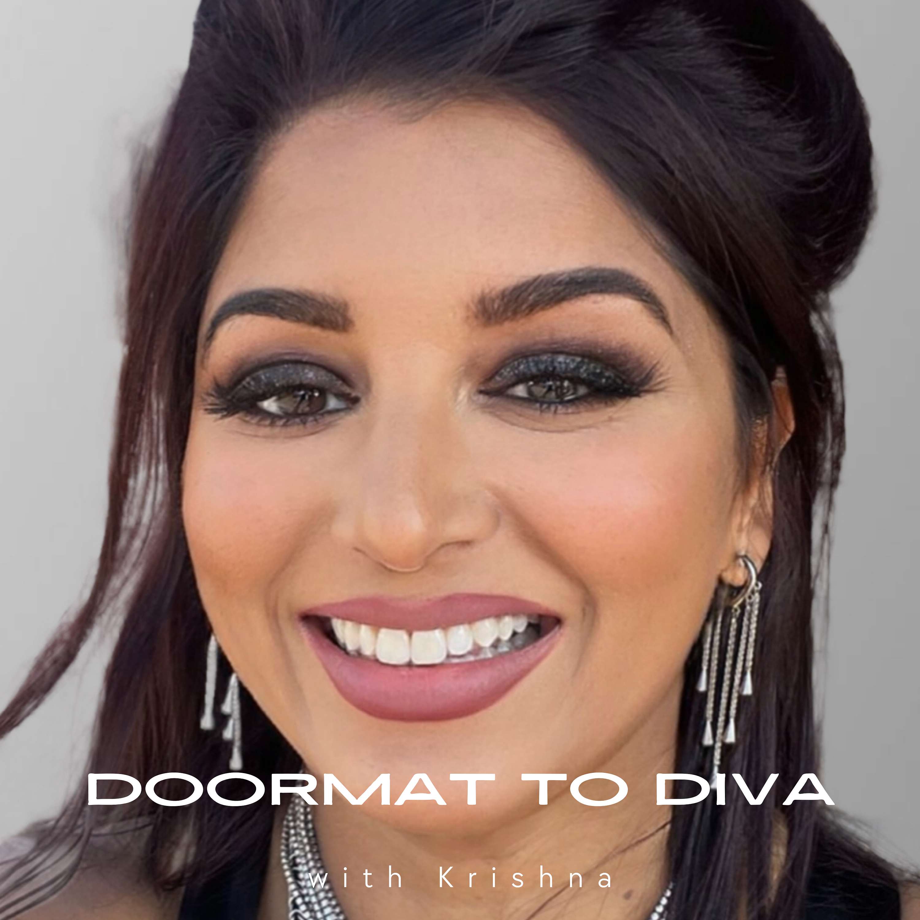 Doormat to Diva: Claim Your Power