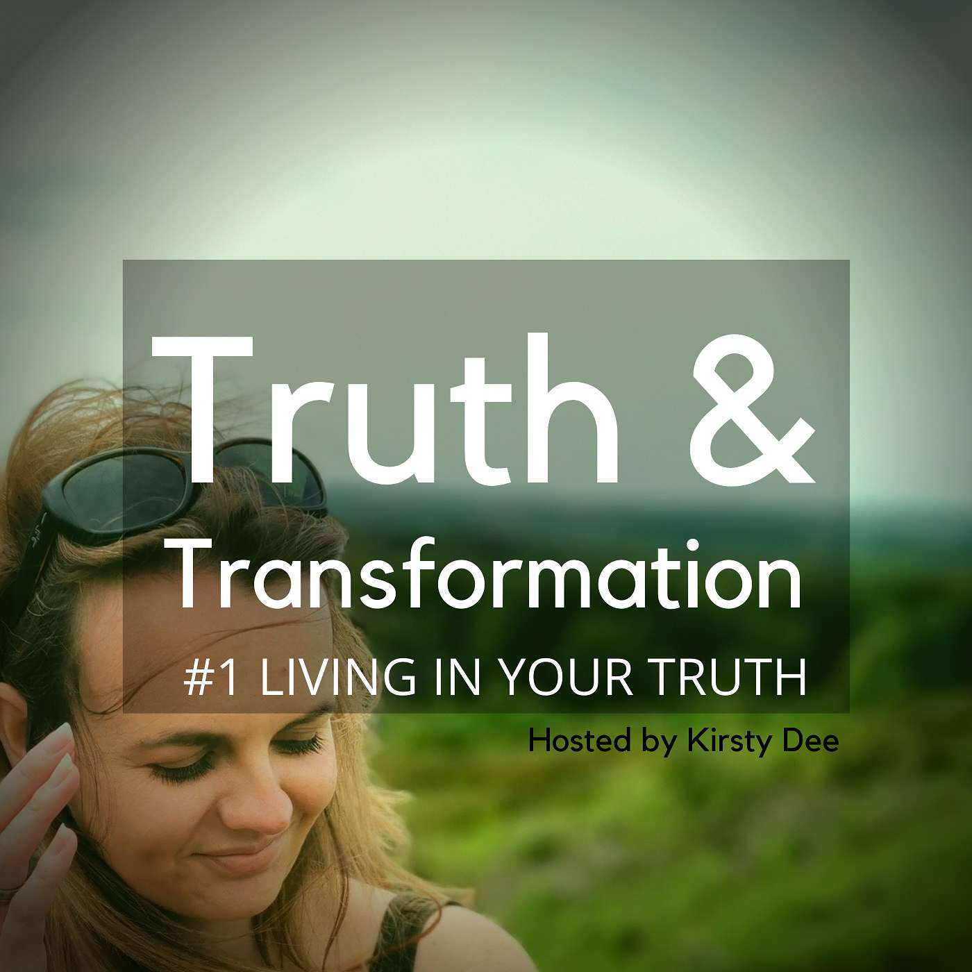 LIVING IN YOUR TRUTH