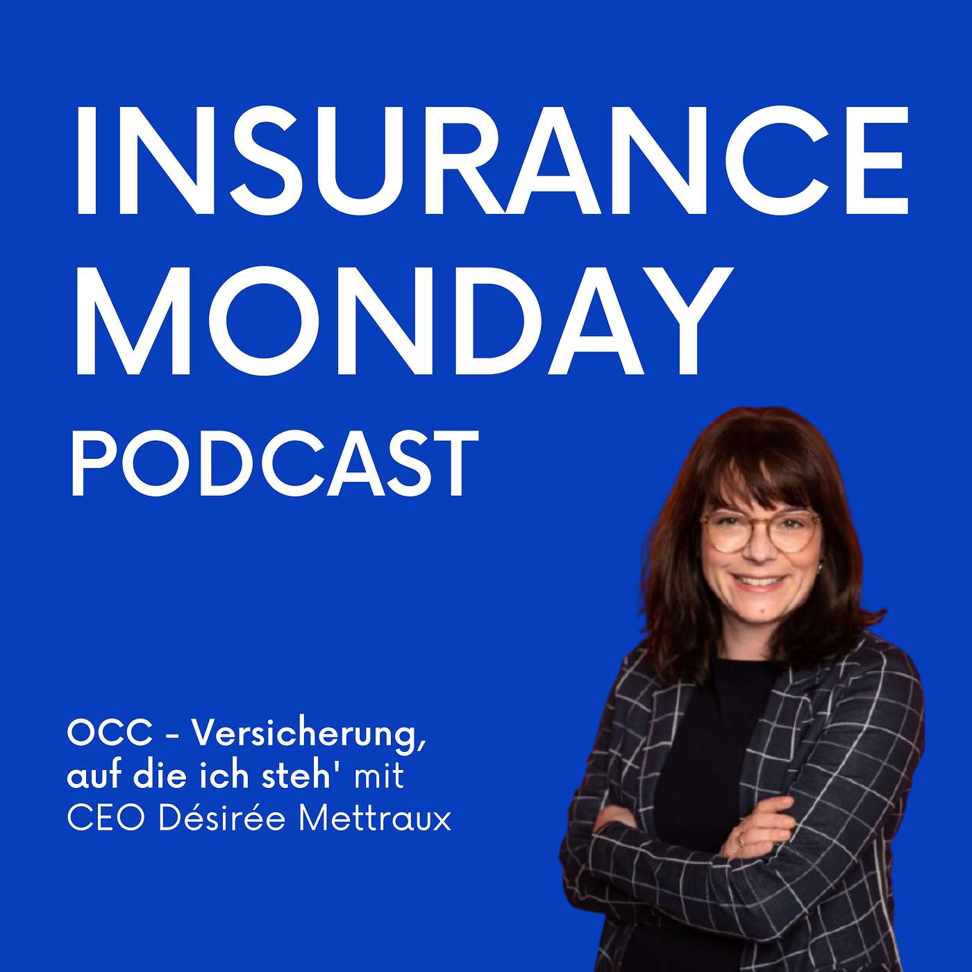 Insurance Monday: Digitalisierung & Versicherung