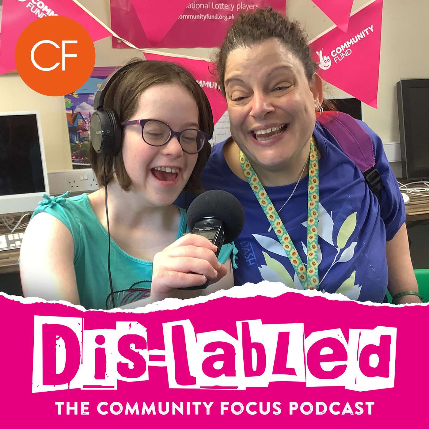 Ep 18: Holiday Special - Overcoming Disabilities, Ruby's Hearing Aids & Would You Rather?