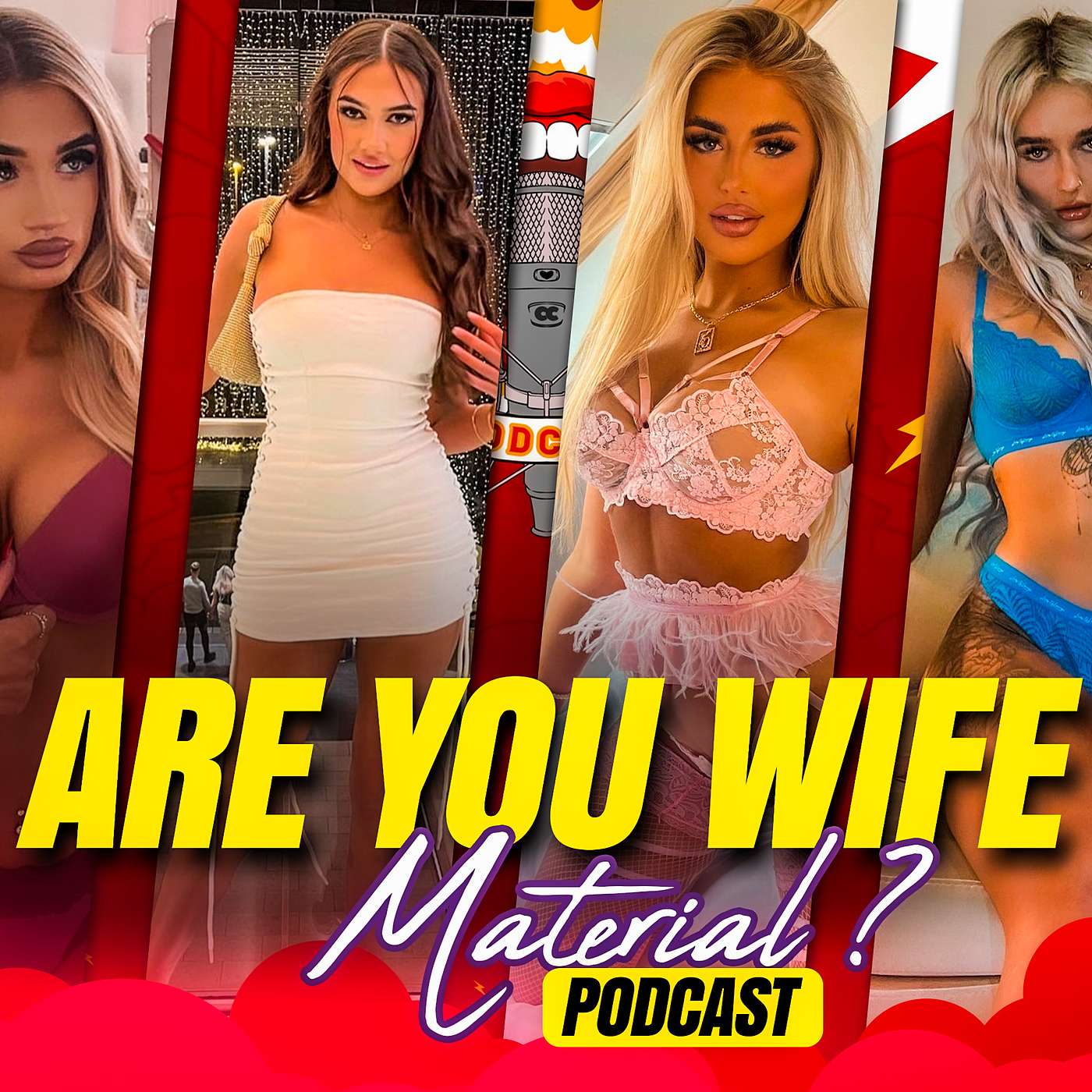 Women empowerment & Are you wife material ?