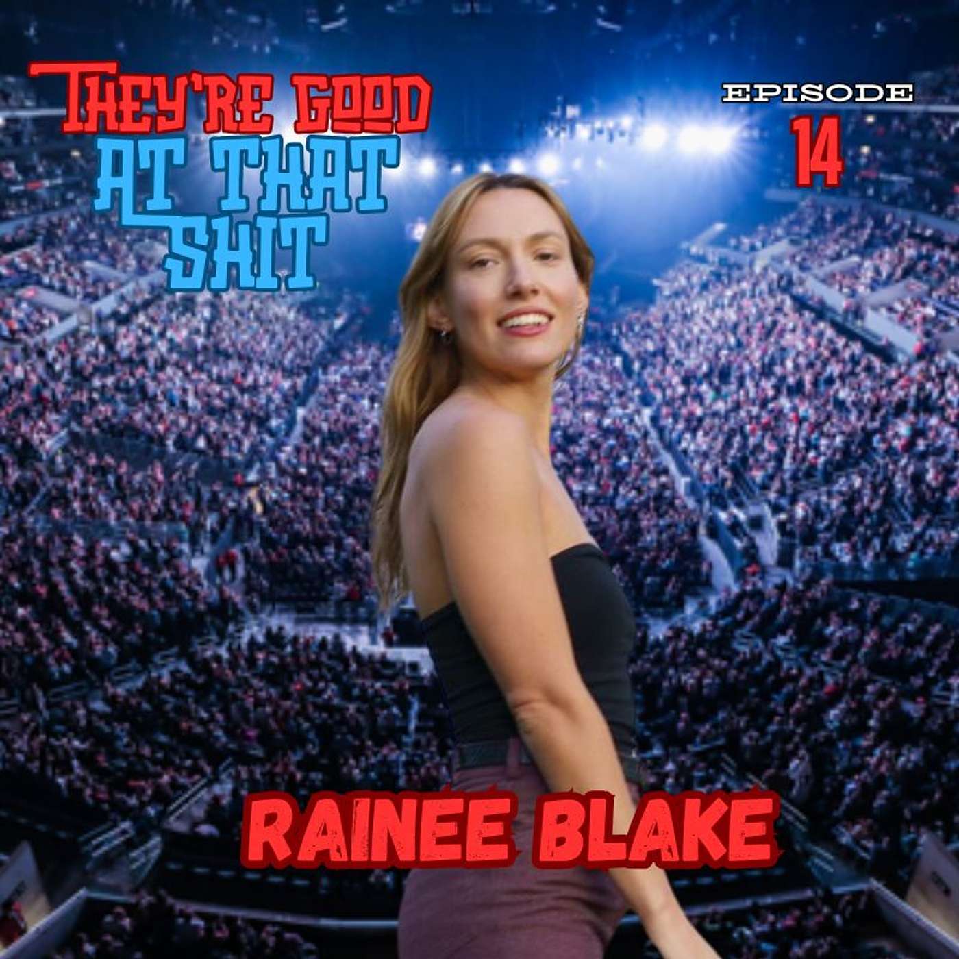 Playing Joni Mitchell, Acting on “Nashville”, and Founding A Popular Music Showcase - Rainee Blake Playing Joni Mitchell, Acting on “Nashville”, and Founding A Popular Music Showcase - Rainee Blake