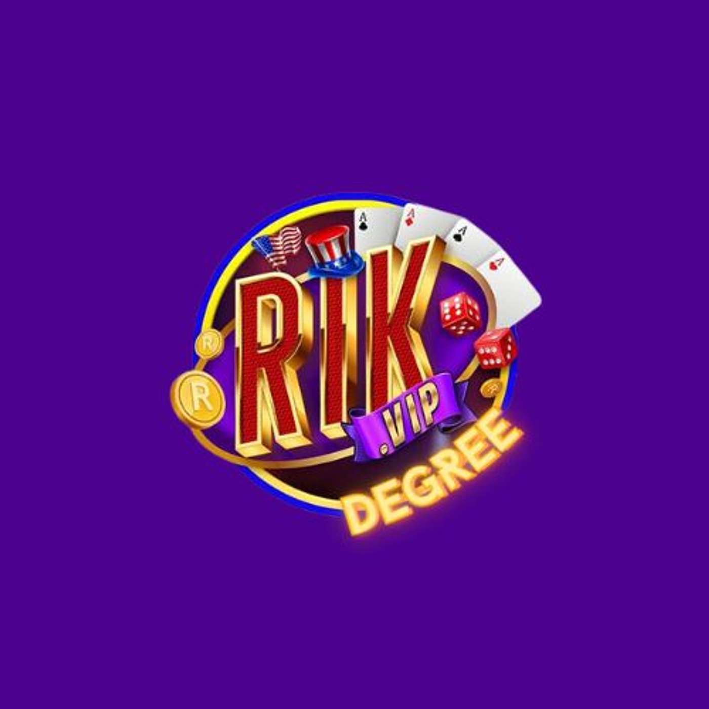 rikvipdegree