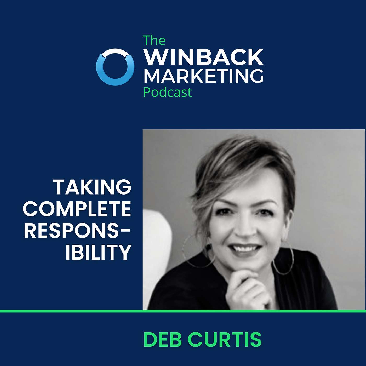 The WinBack Marketing Podcast
