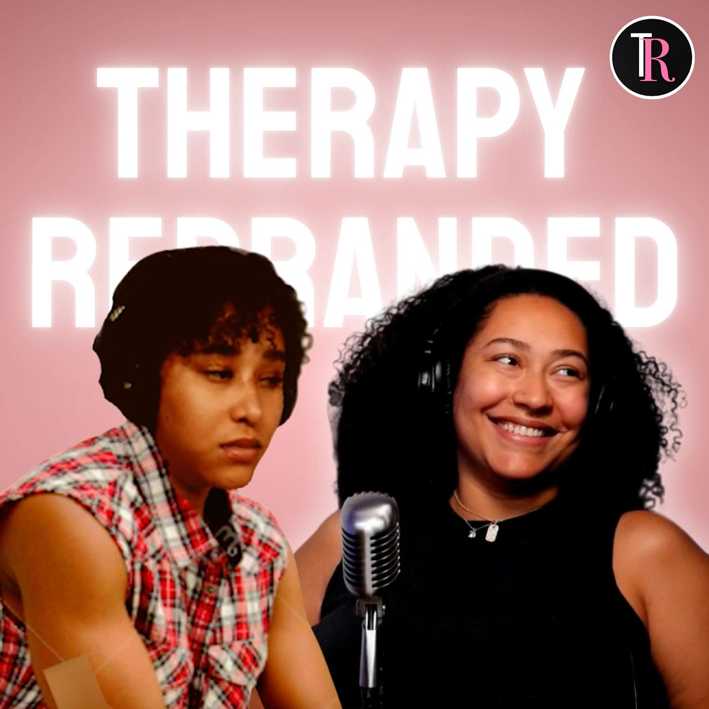 Therapy Rebranded
