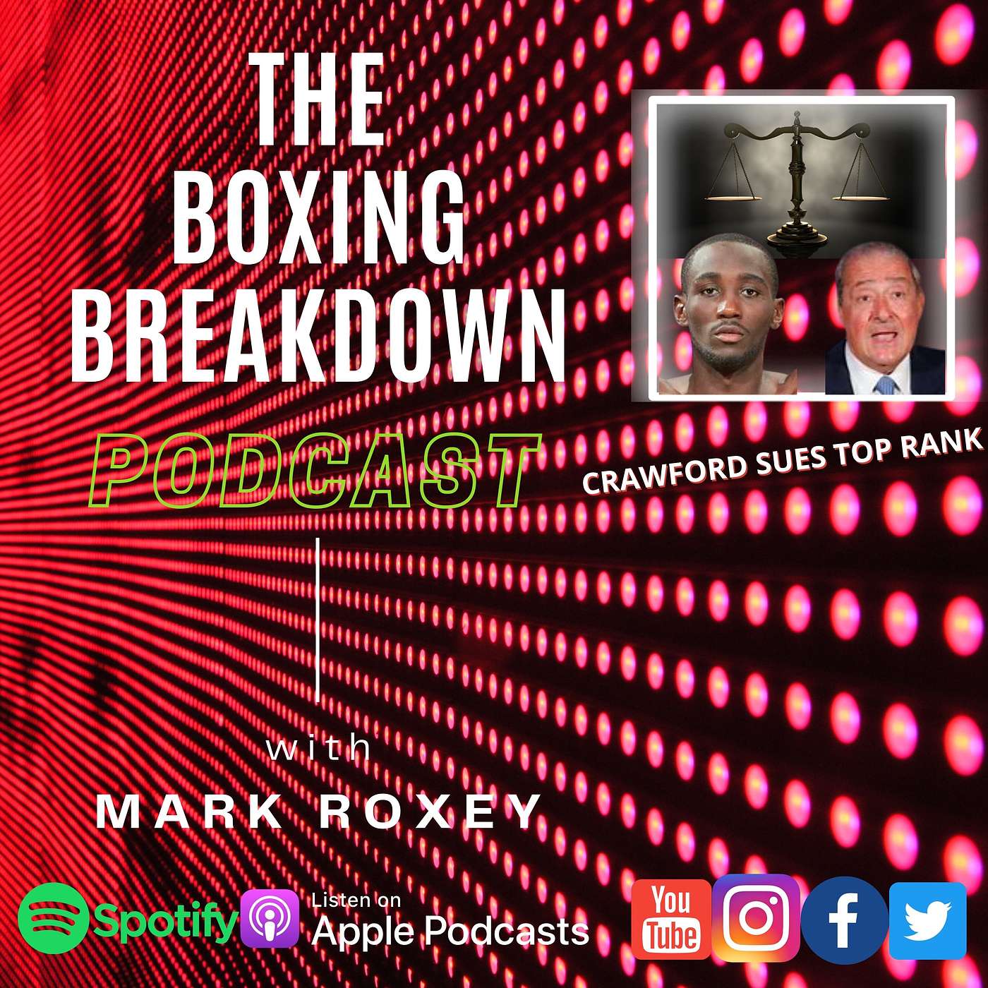 The Boxing Breakdown