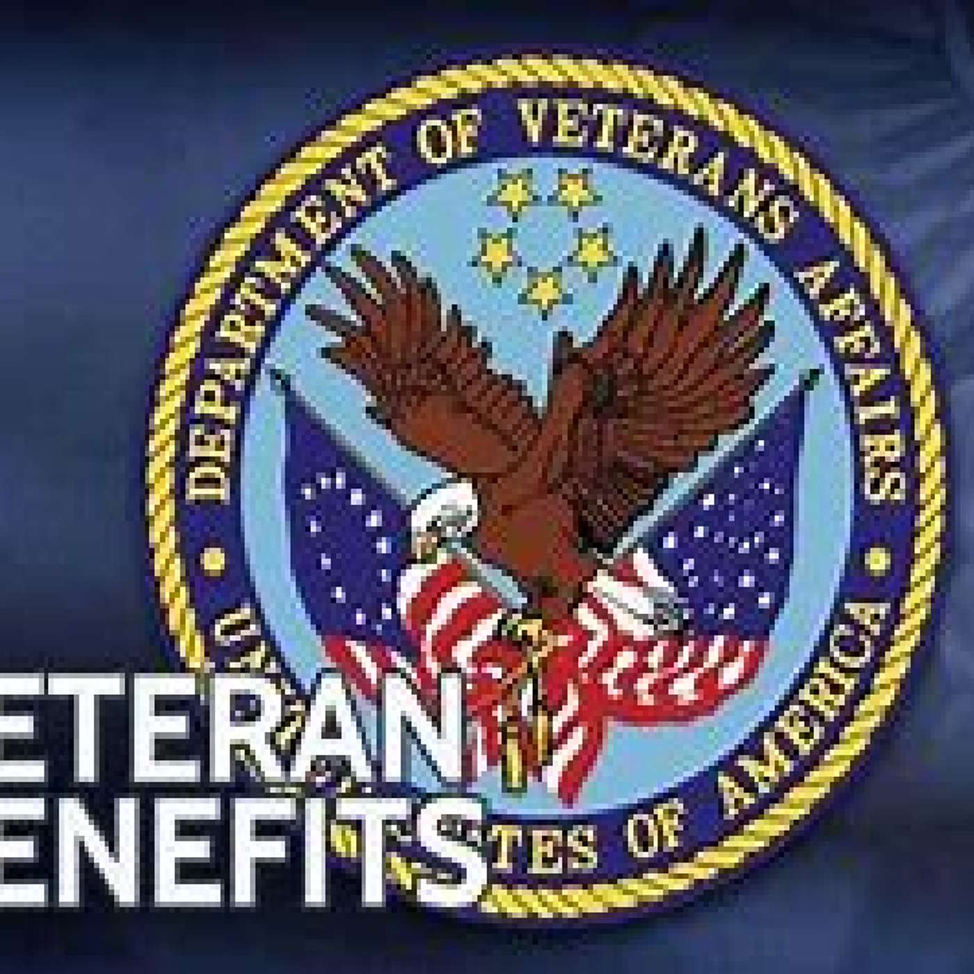 Deputy Chief Gilson discusses VA survivors' benefits and provides good information on filing claims and protecting yourself and your family from fraud.