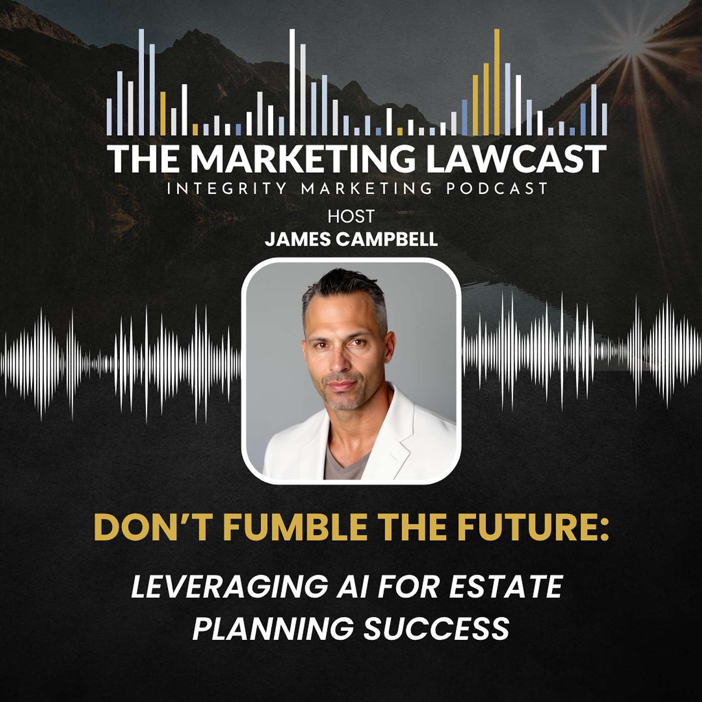 Don’t Fumble the Future: Leveraging AI for Estate Planning Success