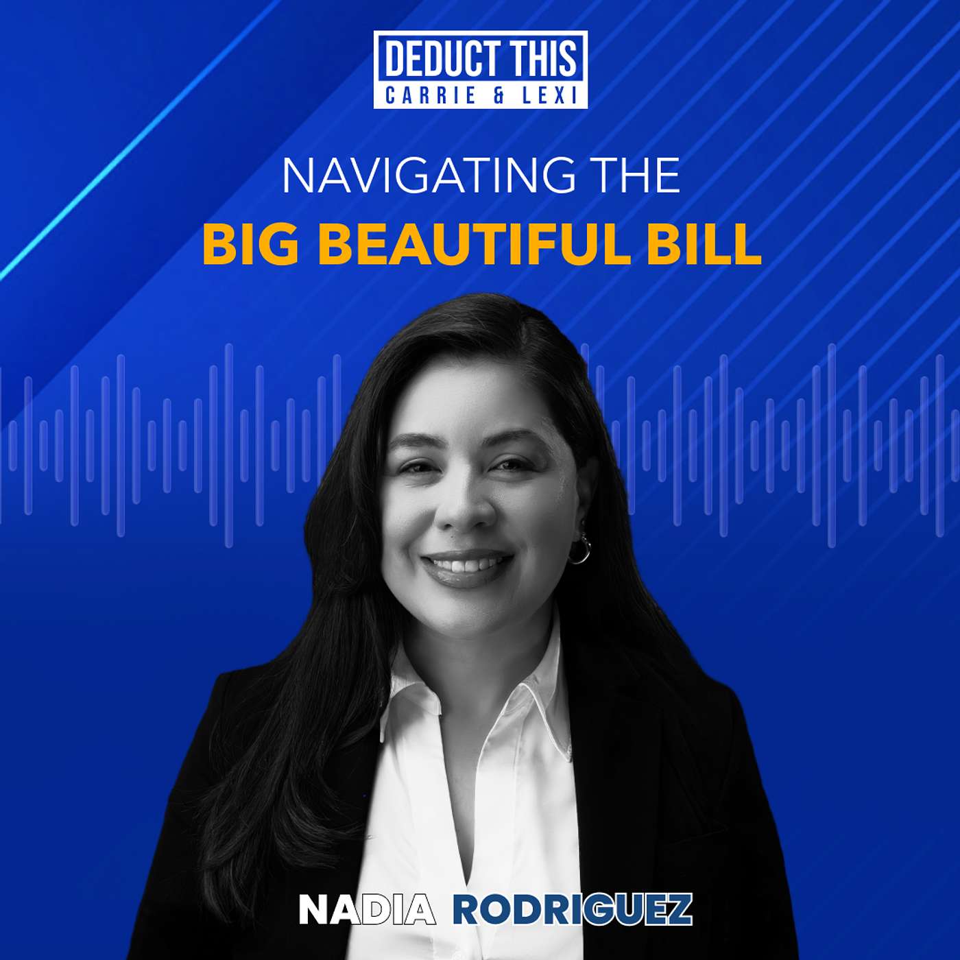 Deduct This With Carrie and Lexi