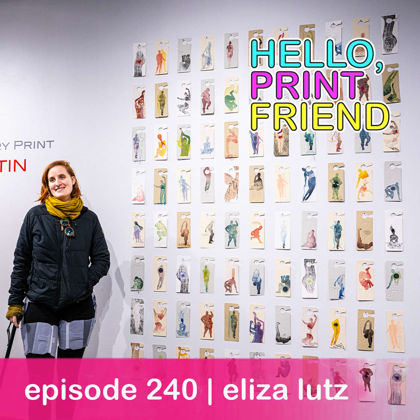 episode 240 : eliza lutz