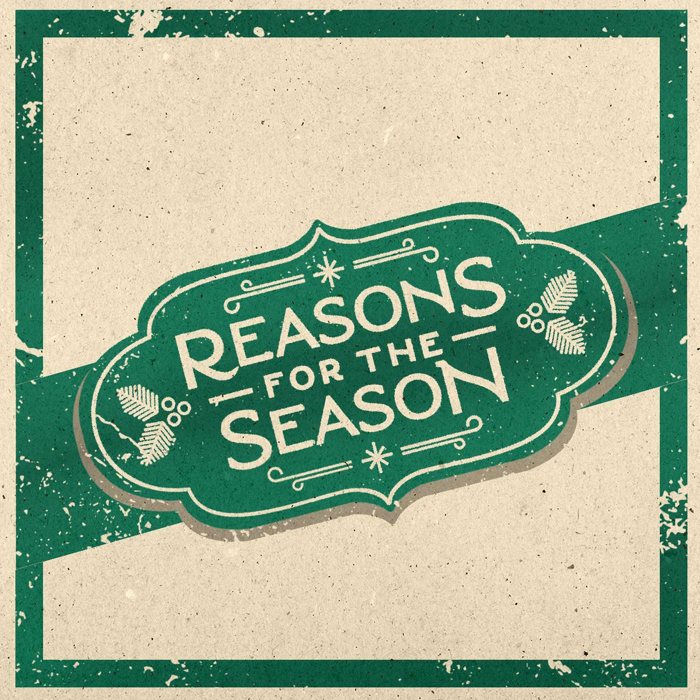 Reasons For The Season - Part 2 episode artwork
