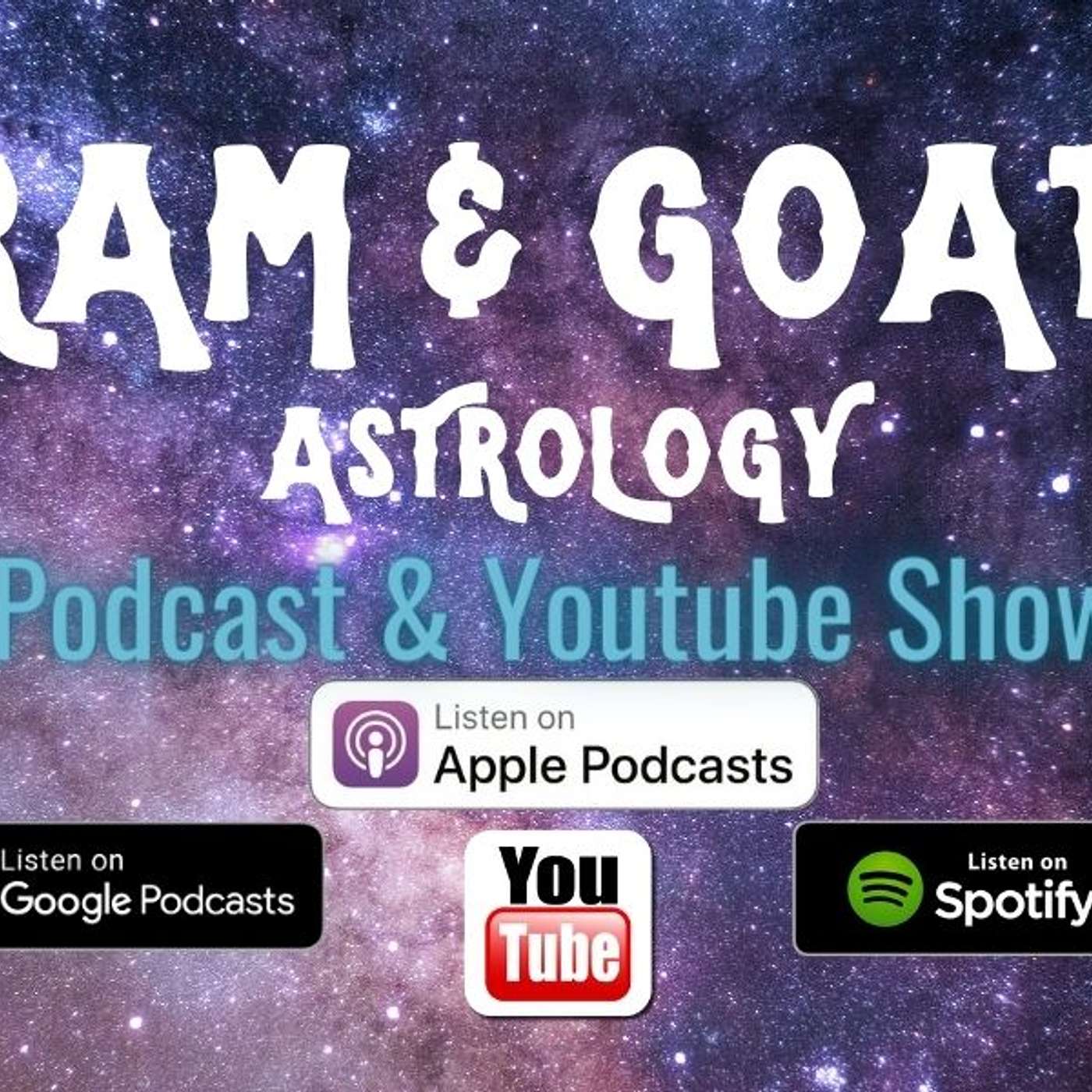 Ram & Goat Astrology
