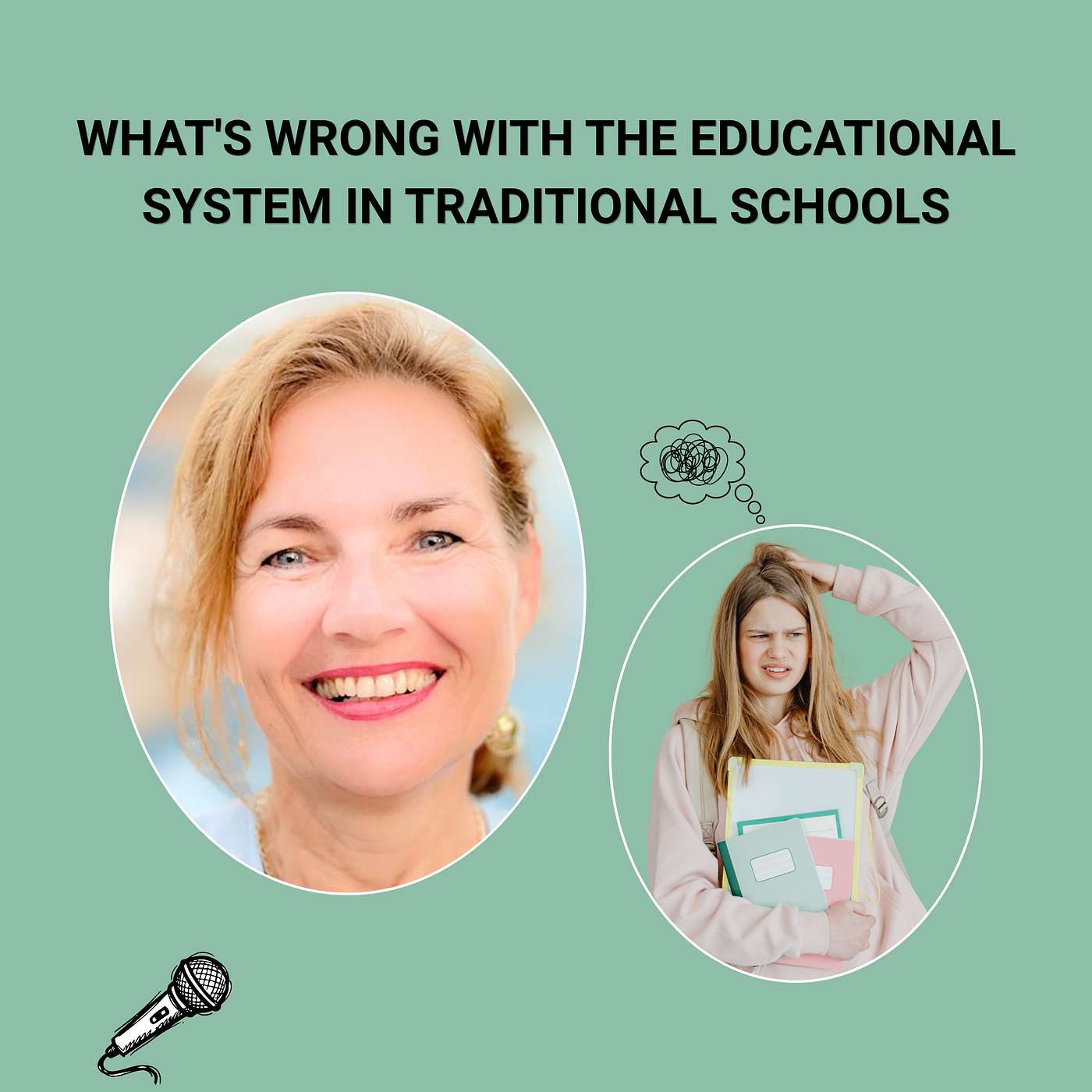 What’s Wrong With Today’s Education System?
