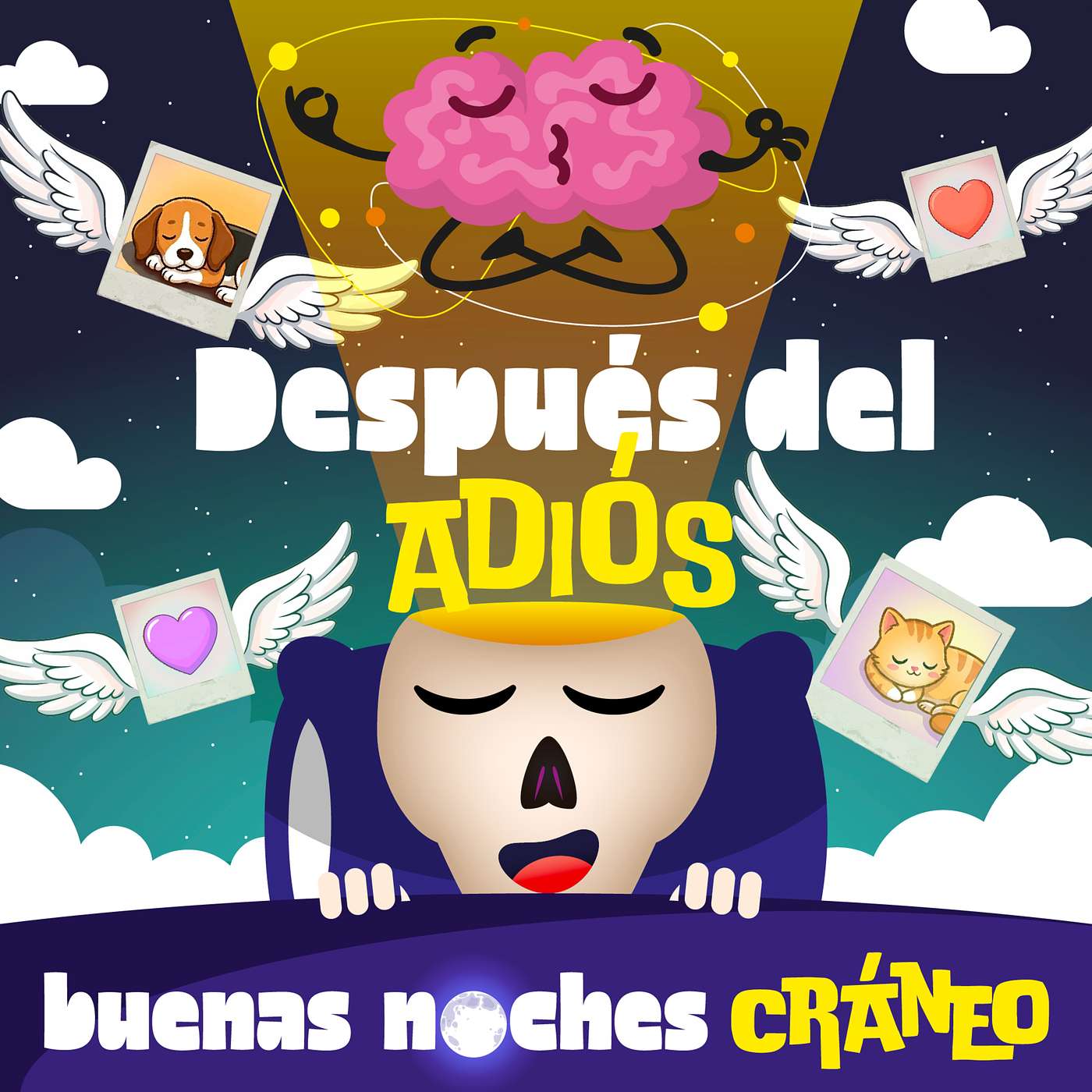 Después del Adiós (Ternura) episode artwork