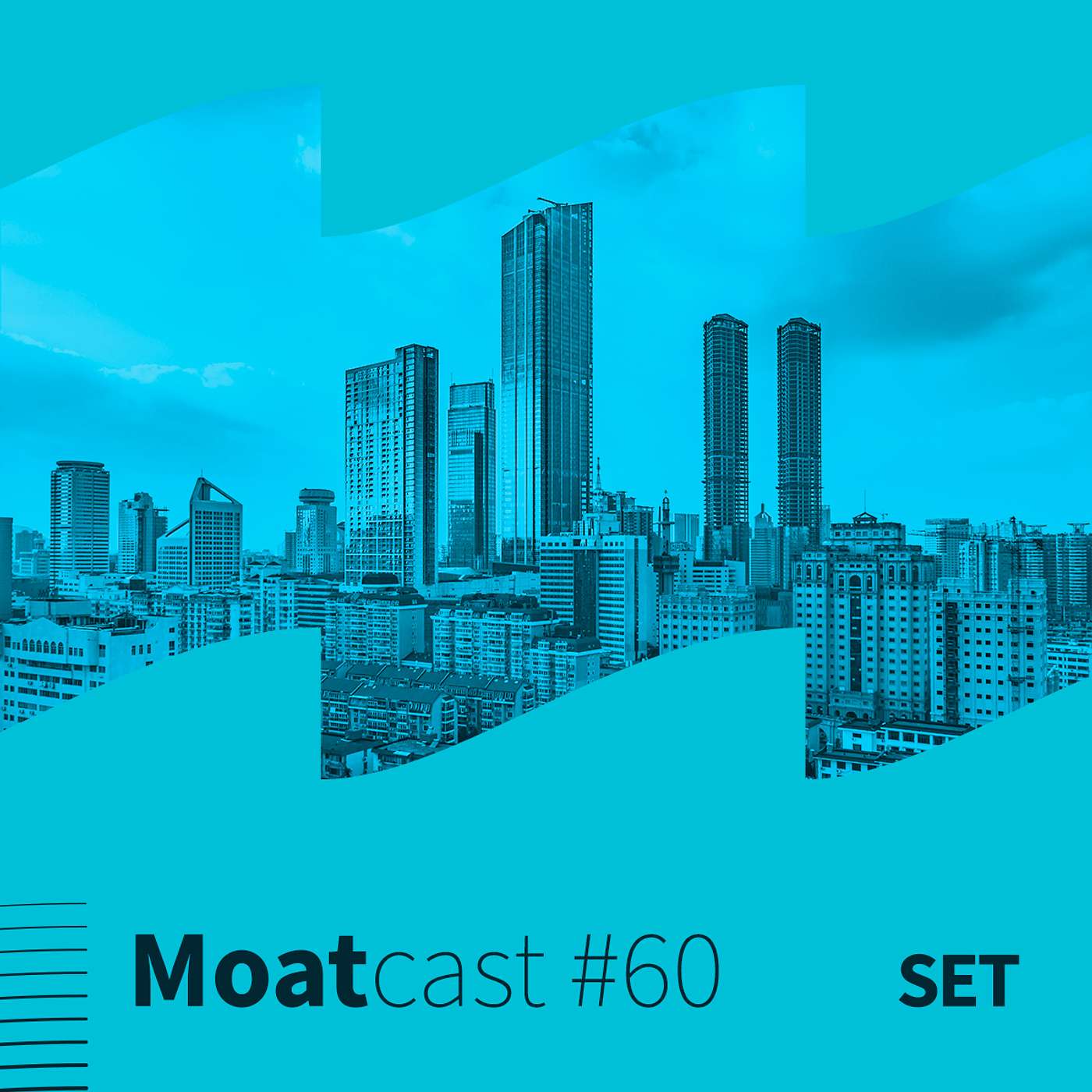 MoatCast #60 - Setembro 2024
